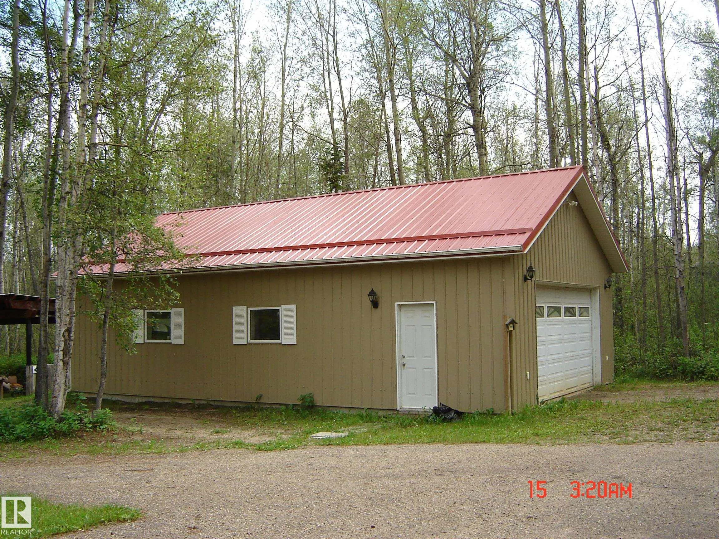 465031 RGE ROAD 21