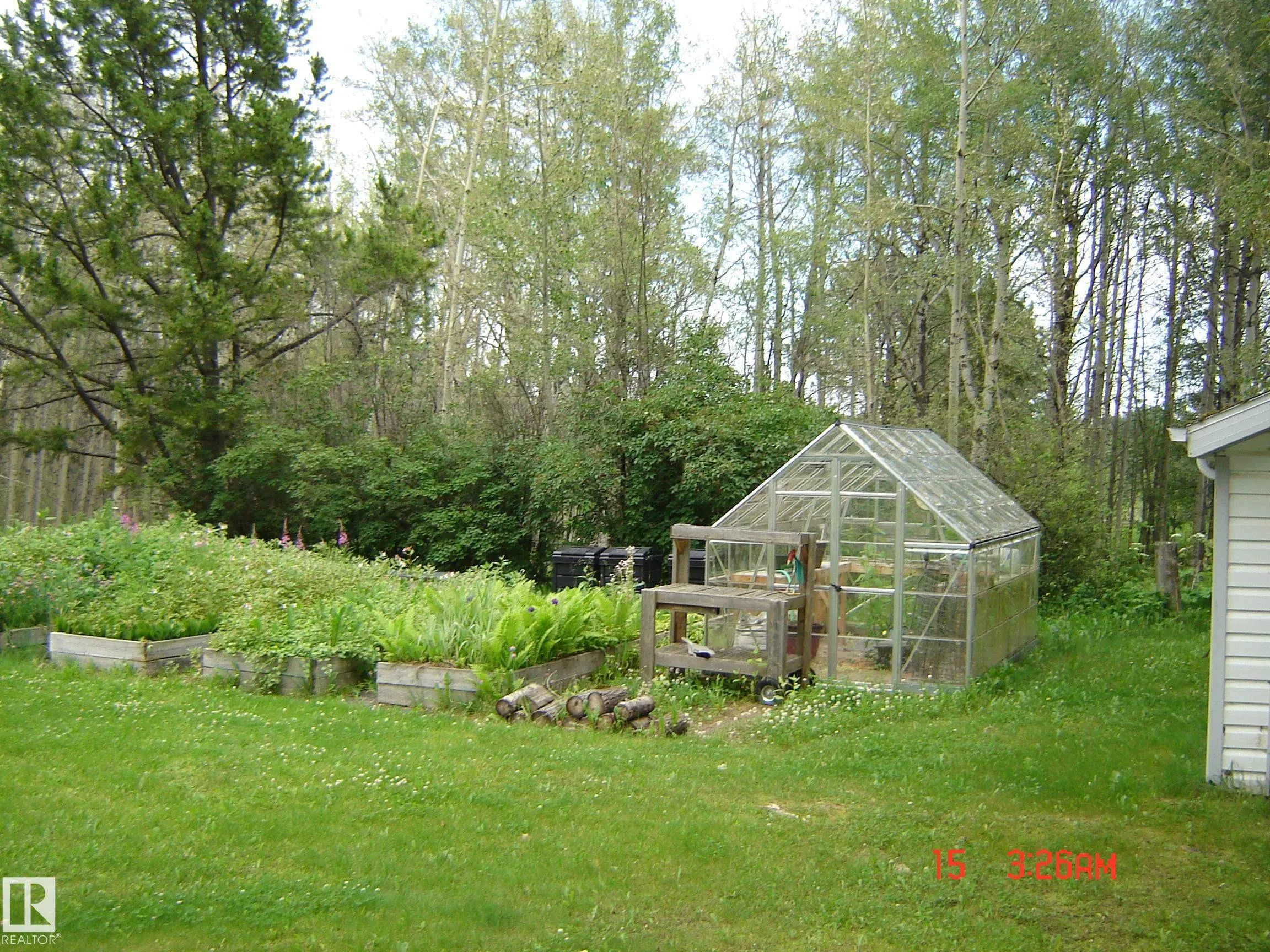 465031 RGE ROAD 21