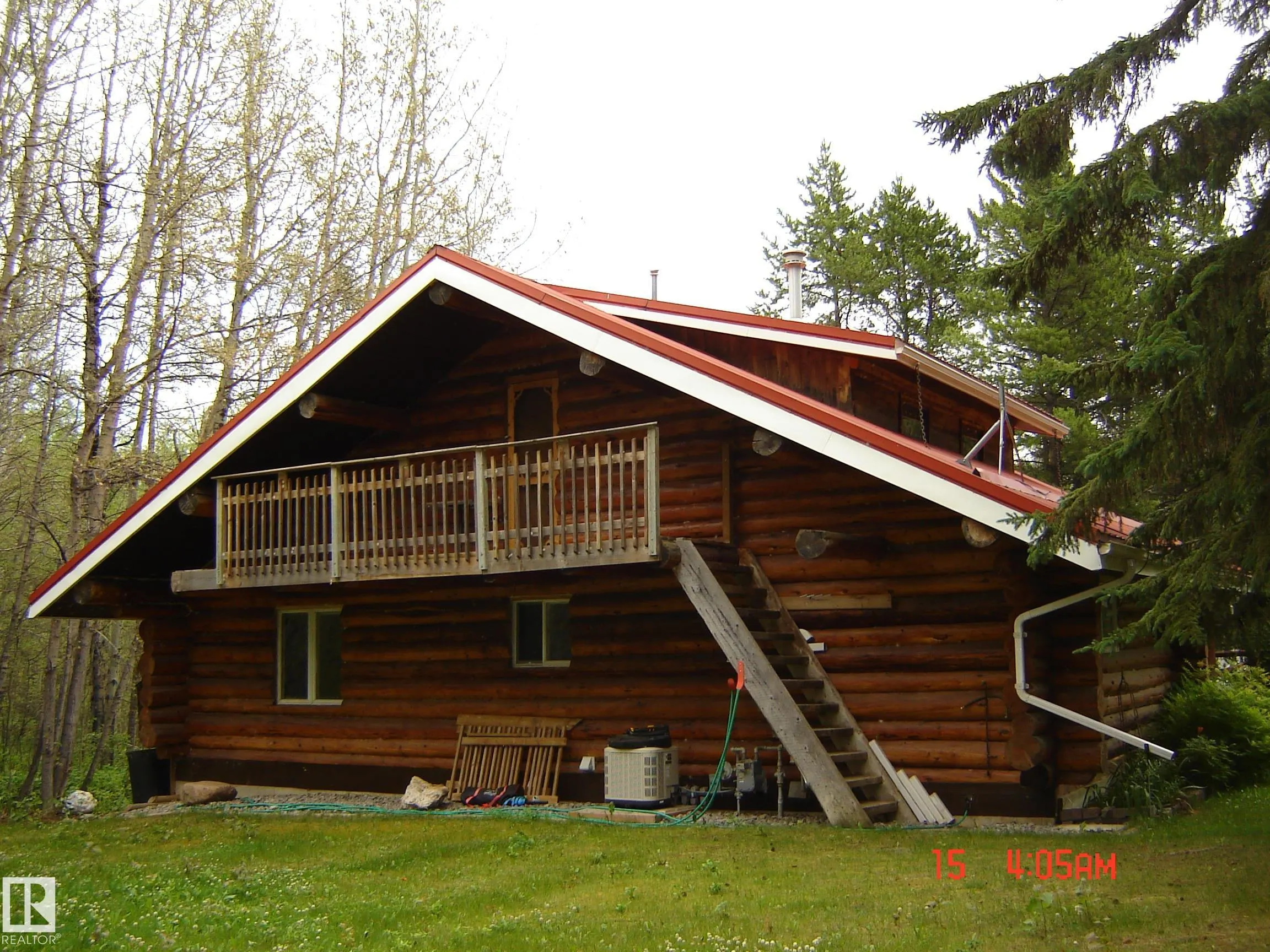 465031 RGE ROAD 21