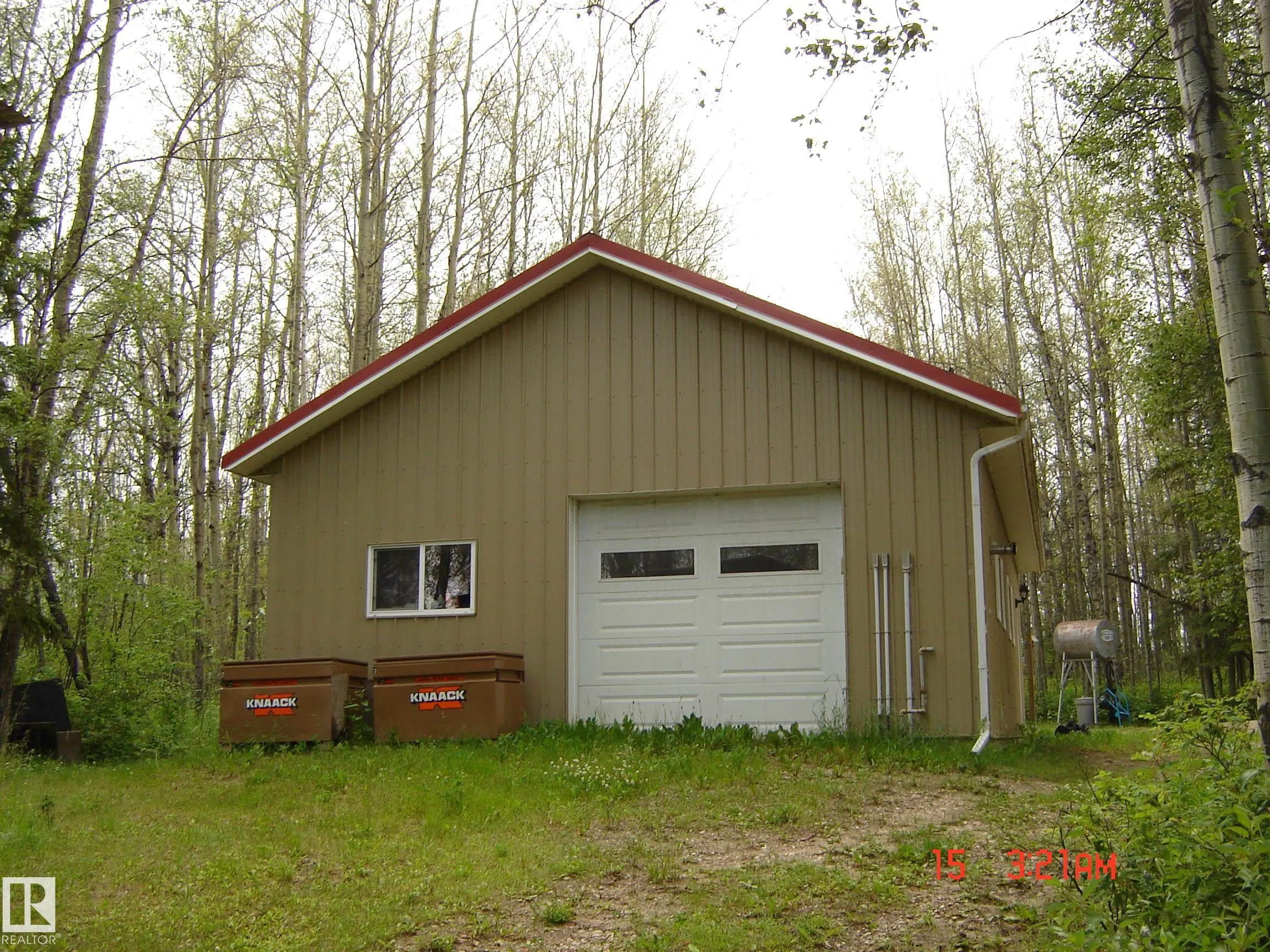 465031 RGE ROAD 21