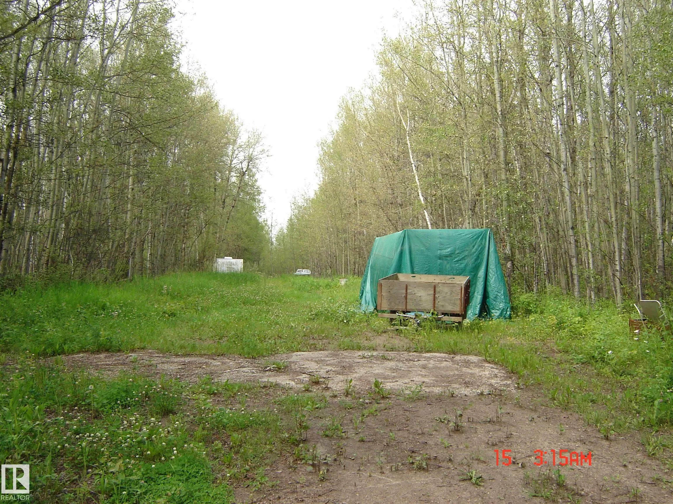 465031 RGE ROAD 21