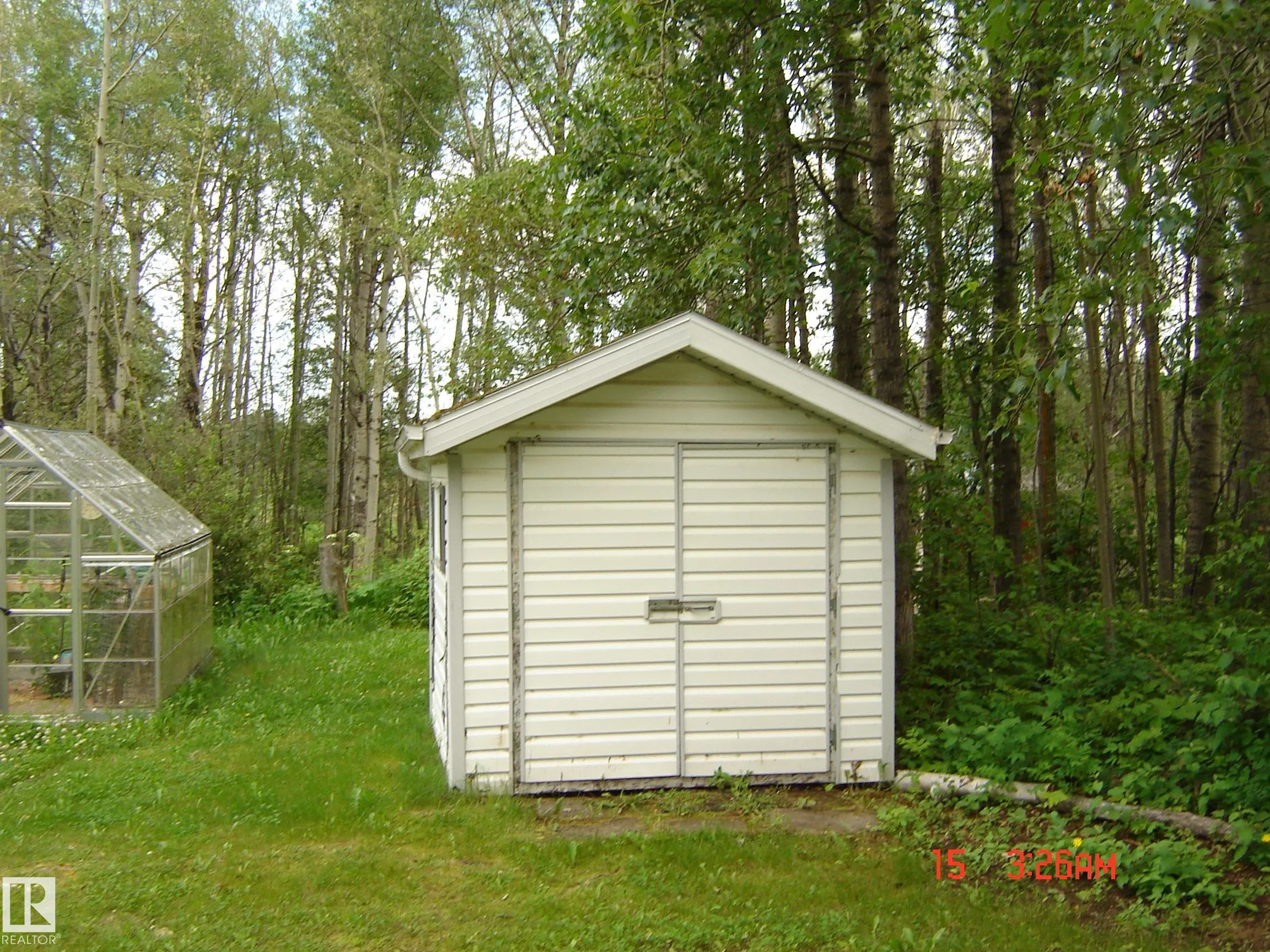 465031 RGE ROAD 21