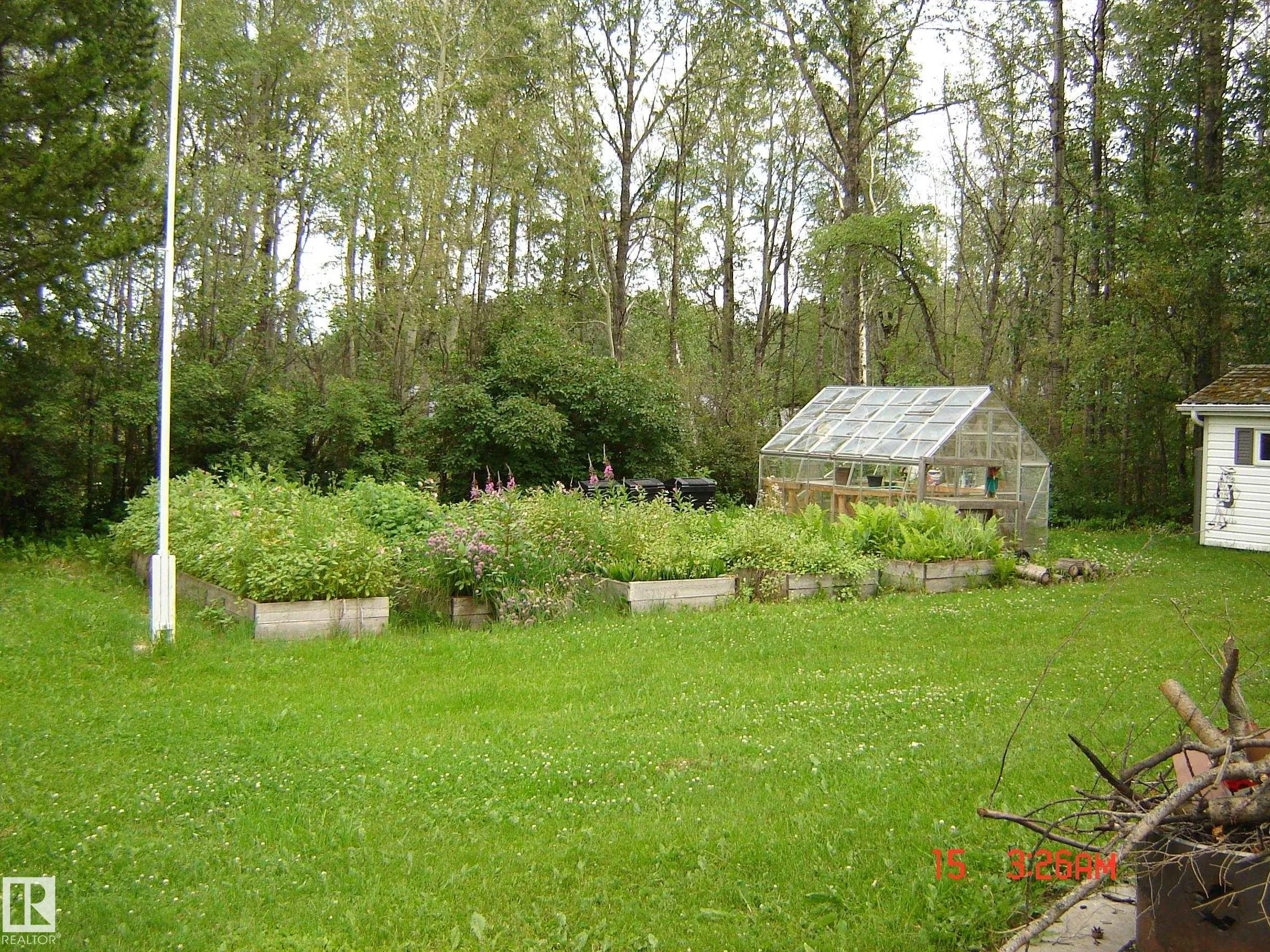 465031 RGE ROAD 21