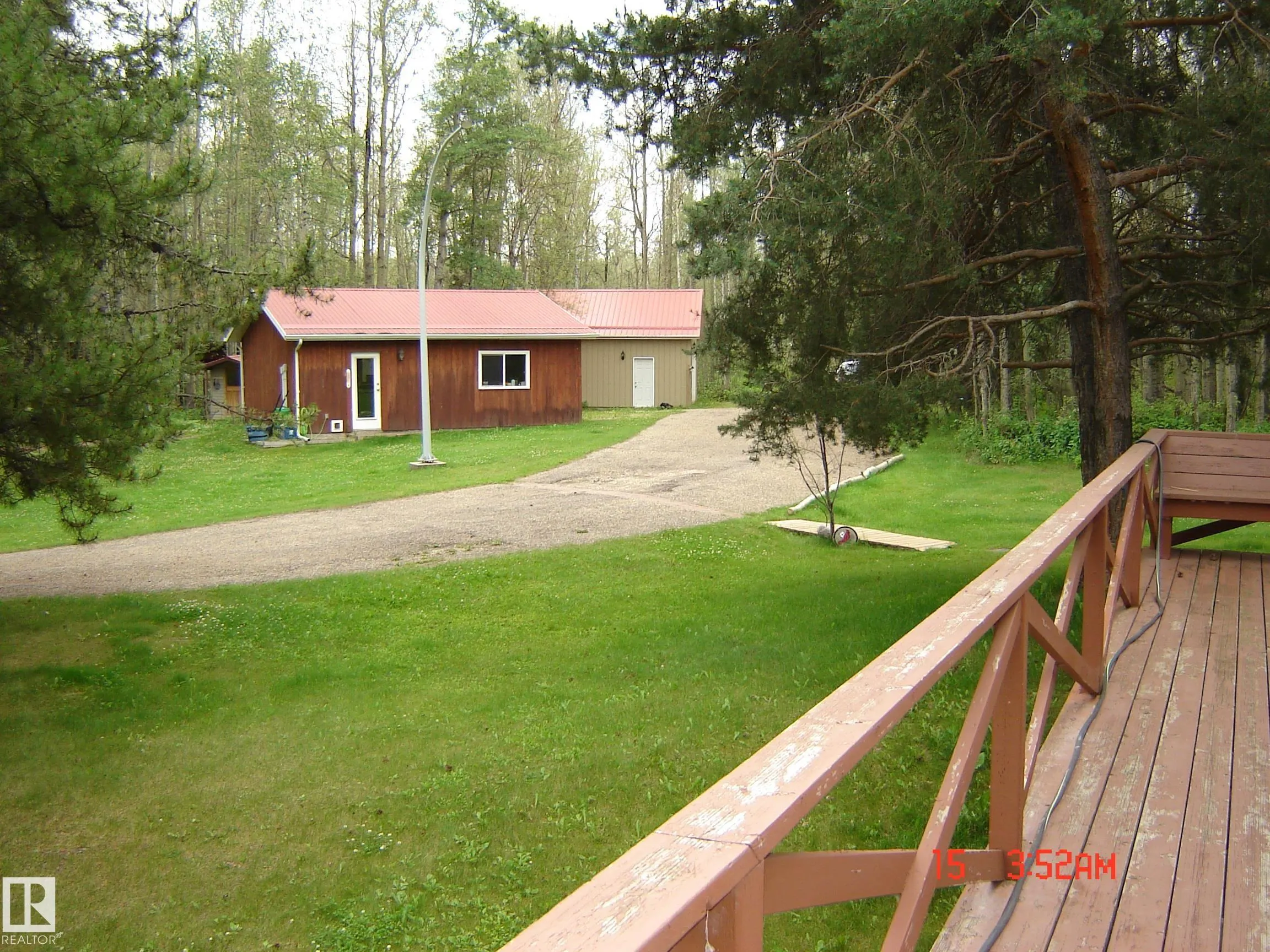 465031 RGE ROAD 21