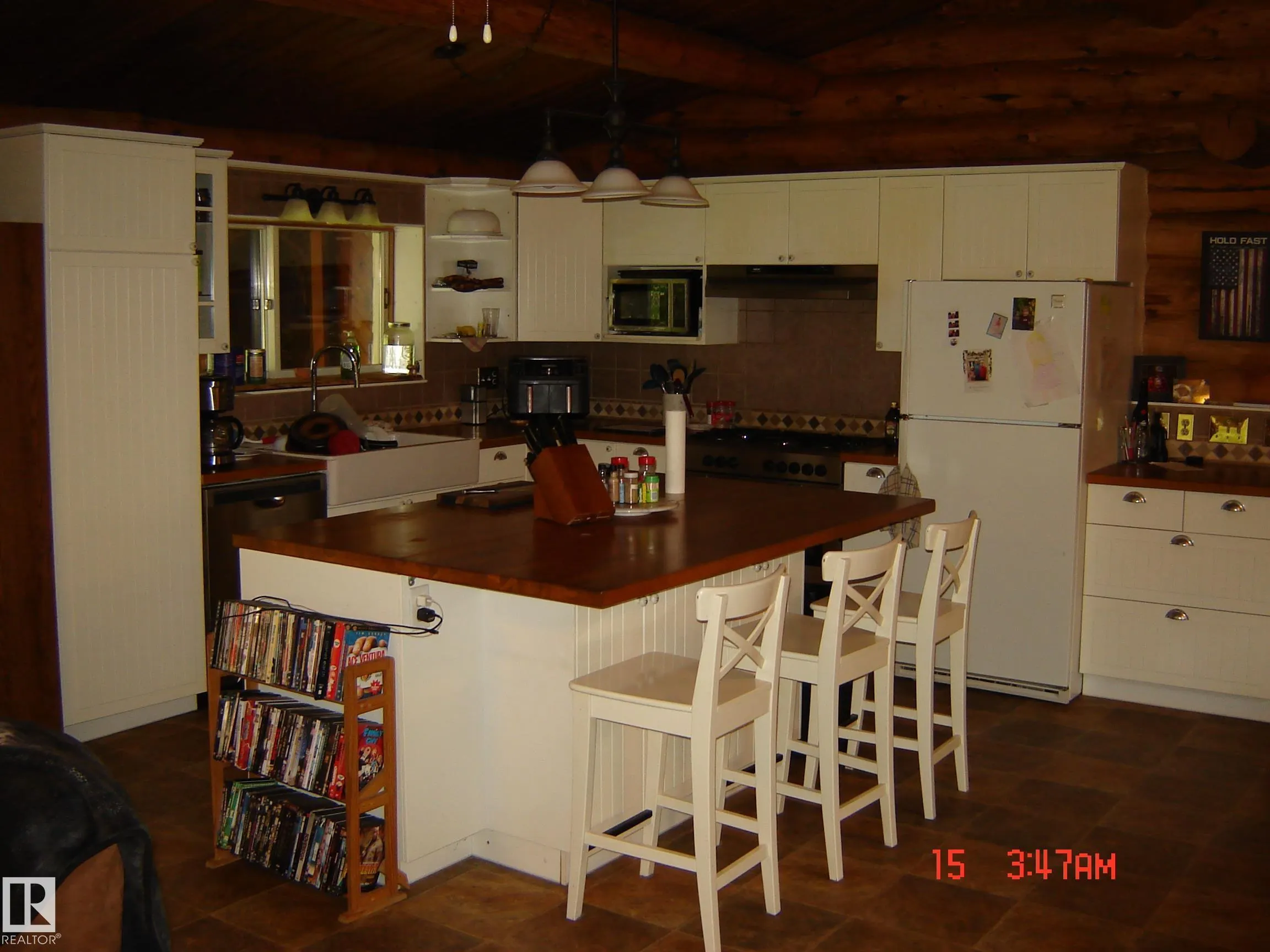 465031 RGE ROAD 21