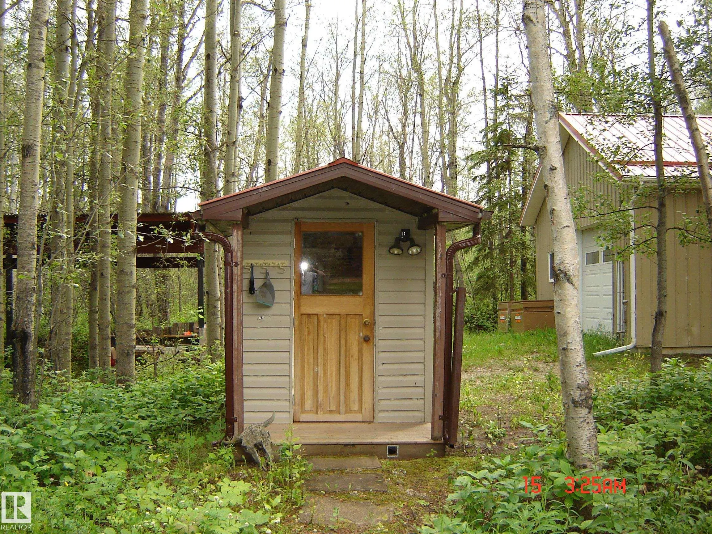 465031 RGE ROAD 21