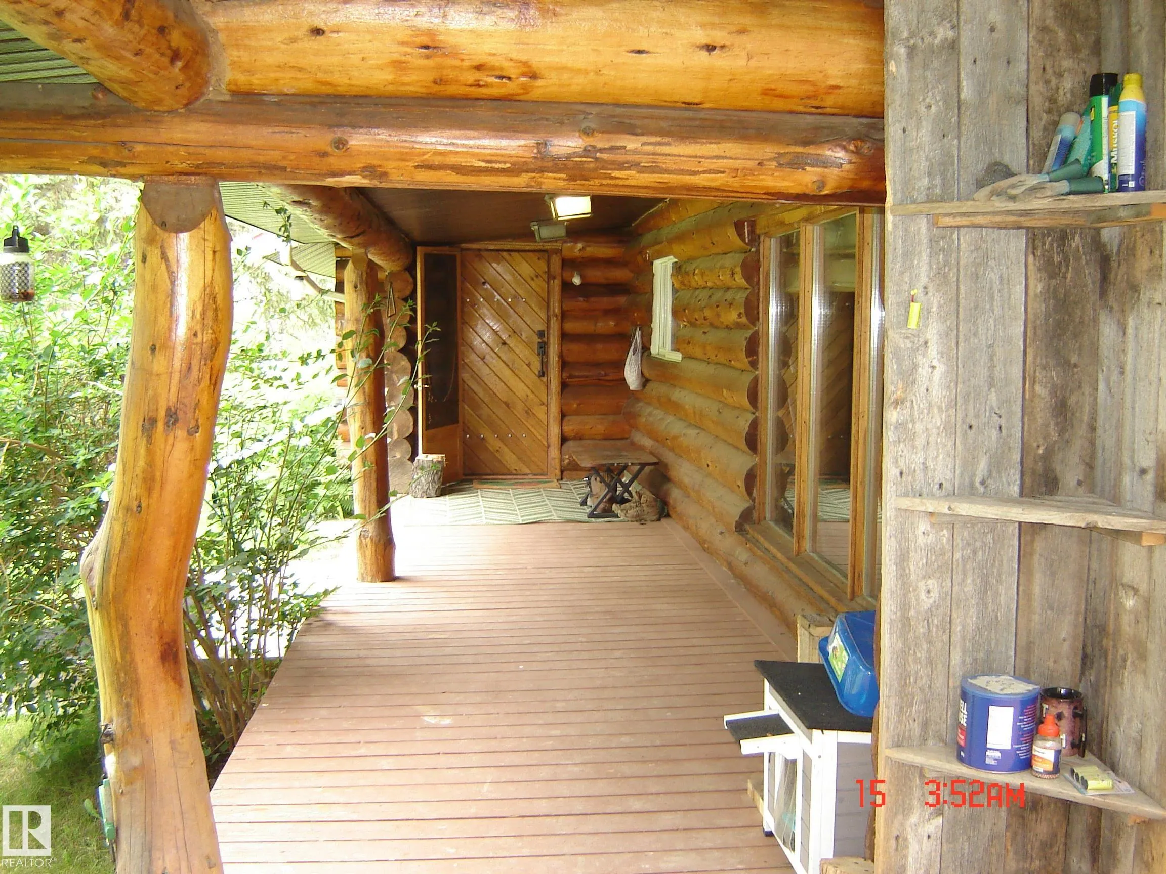 465031 RGE ROAD 21