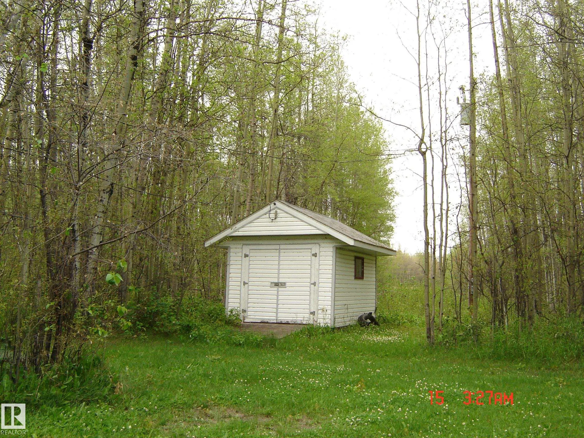 465031 RGE ROAD 21