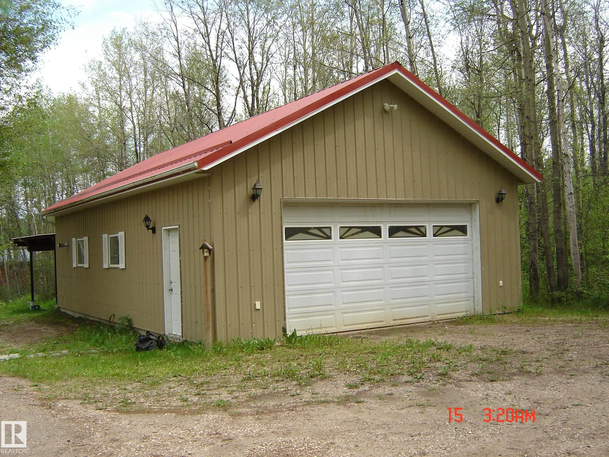 465031 RGE ROAD 21