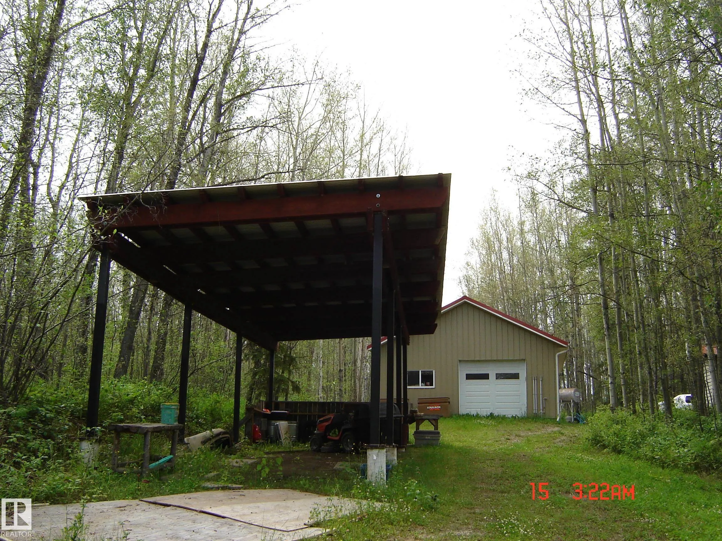 465031 RGE ROAD 21