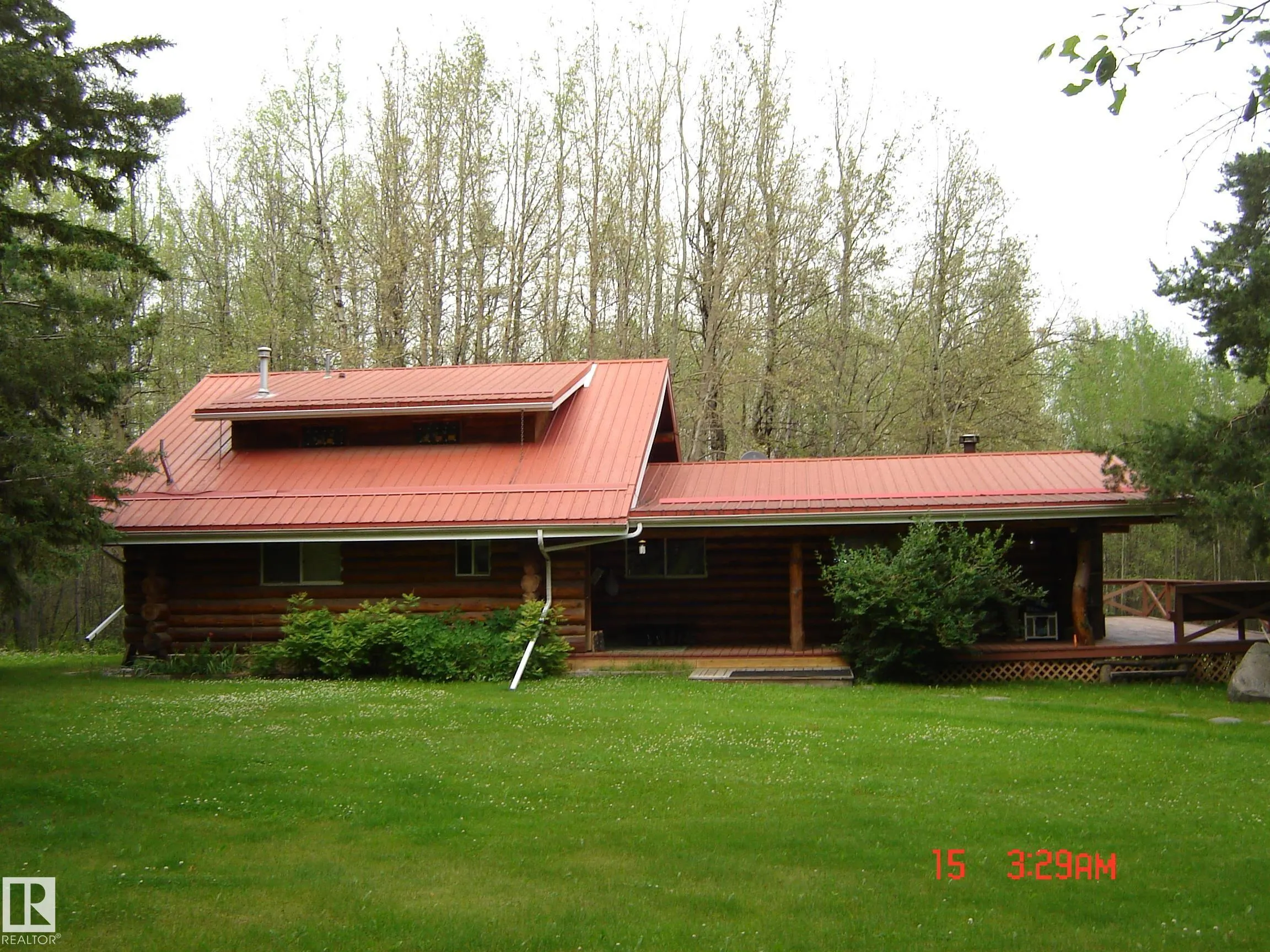 465031 RGE ROAD 21