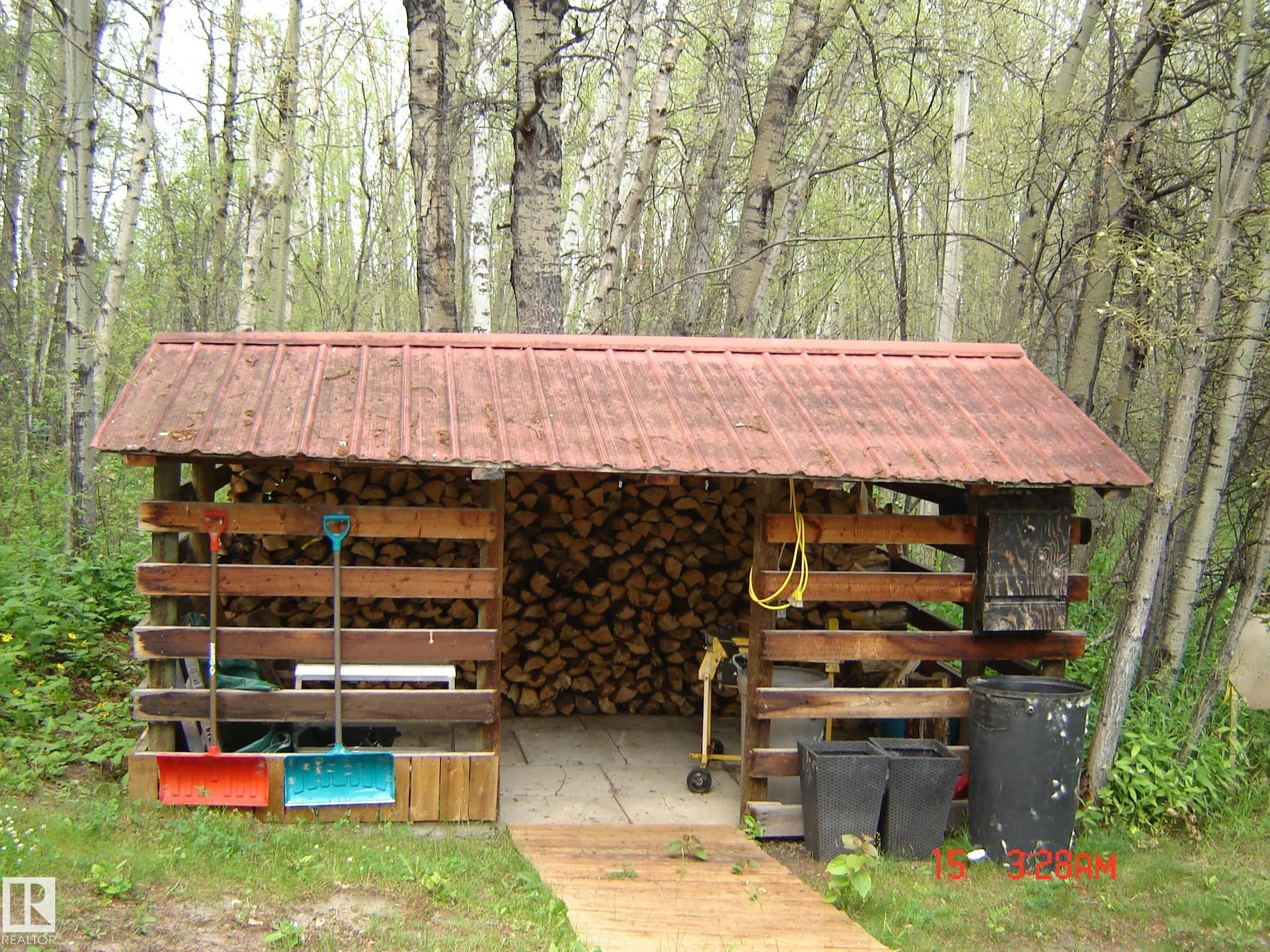 465031 RGE ROAD 21
