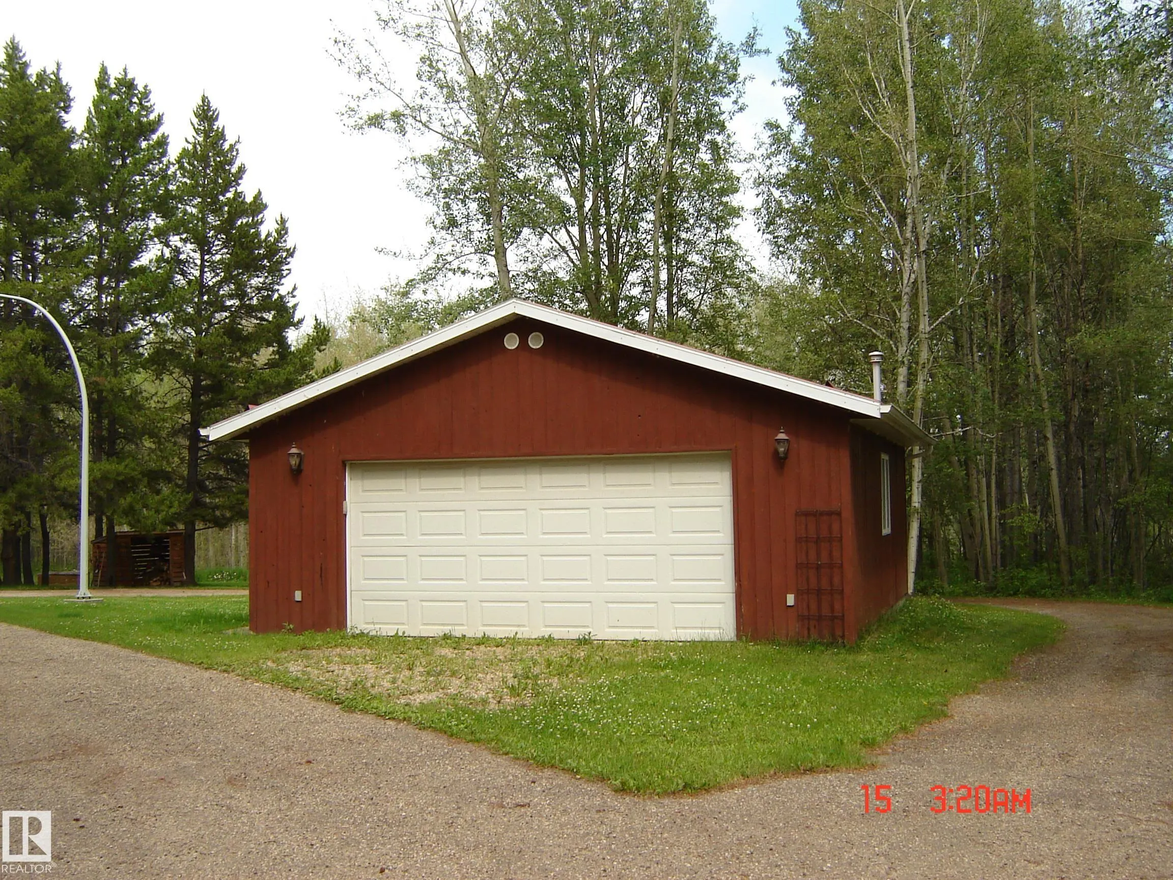 465031 RGE ROAD 21