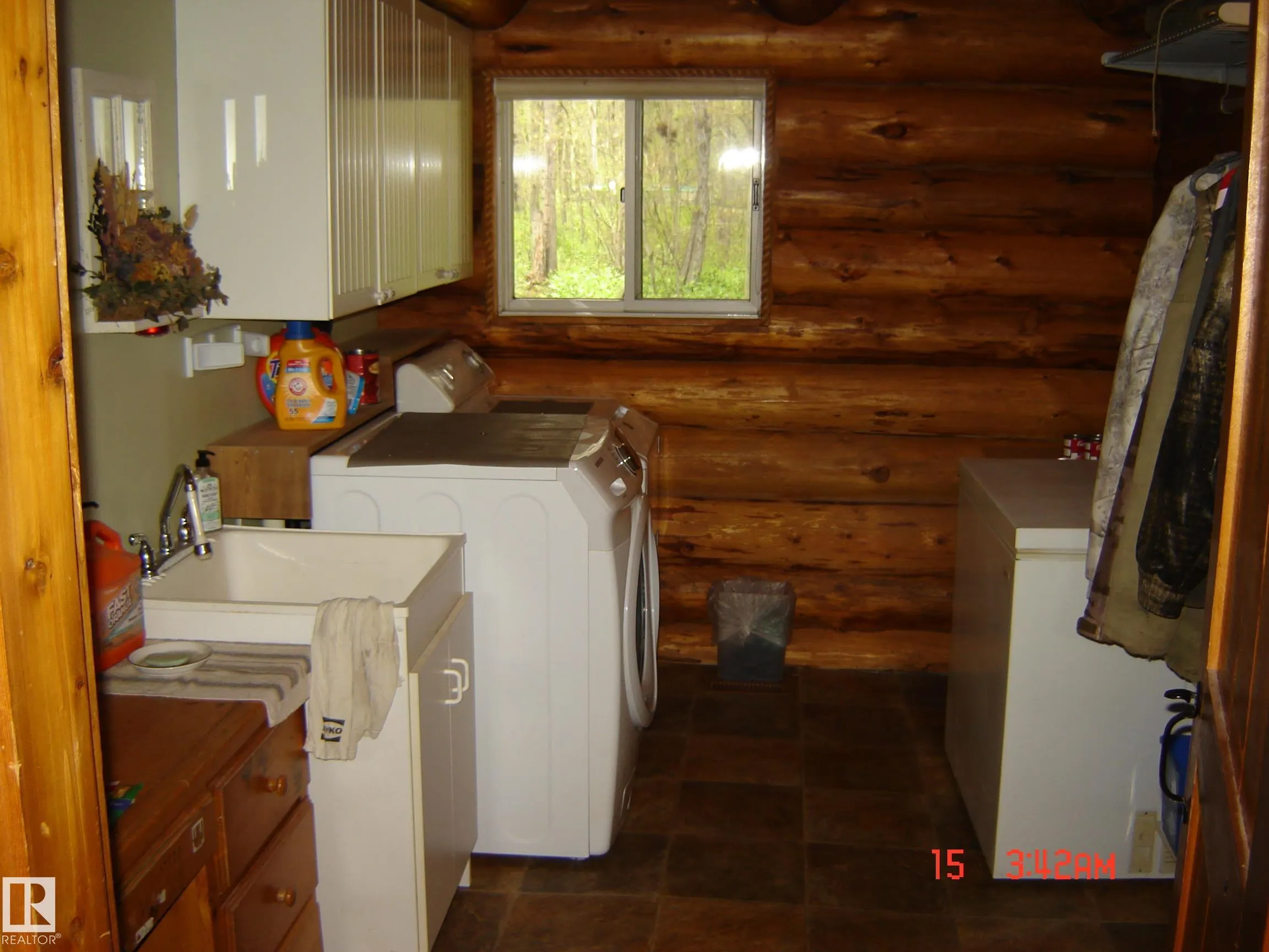 465031 RGE ROAD 21