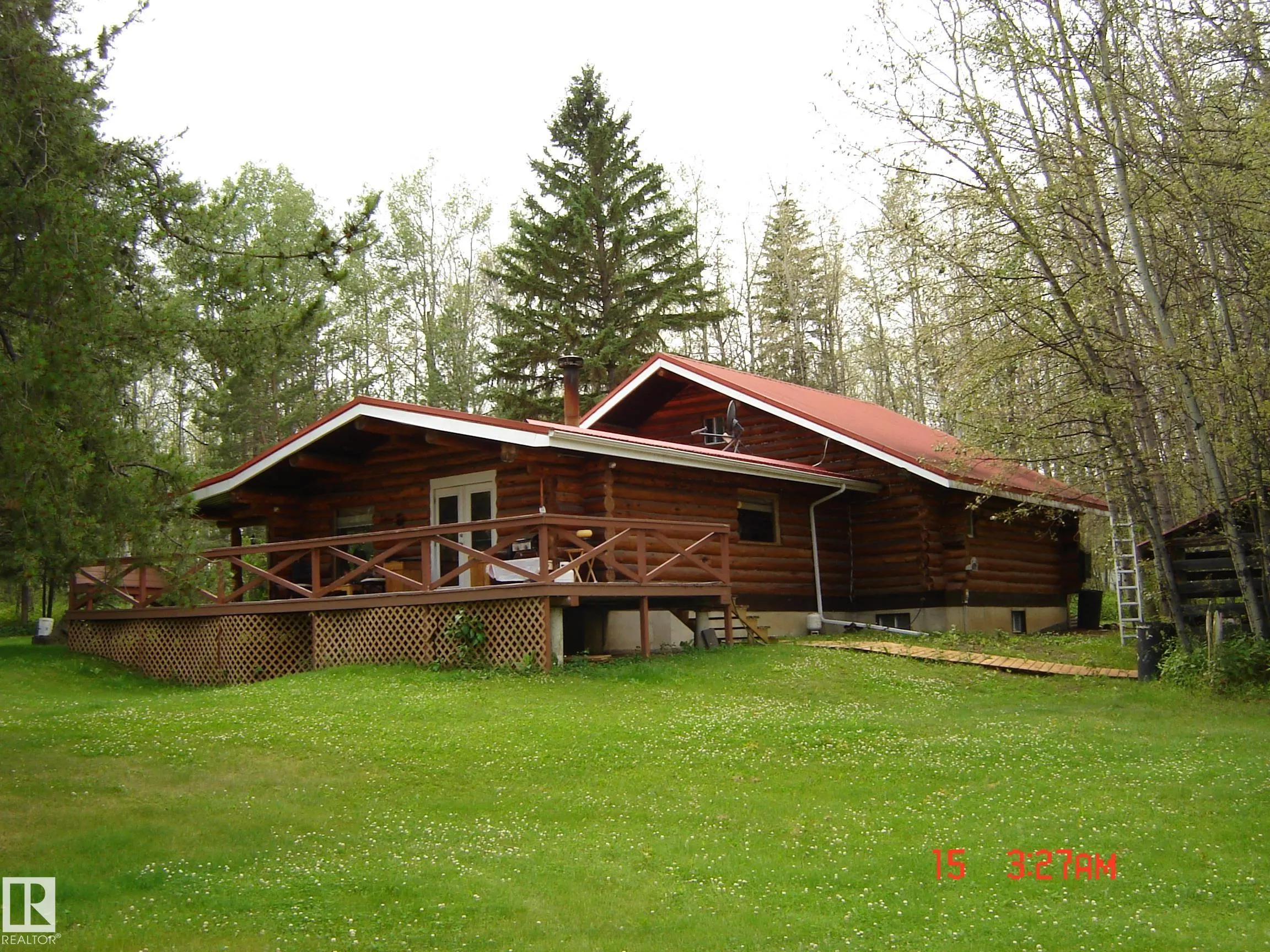 465031 RGE ROAD 21