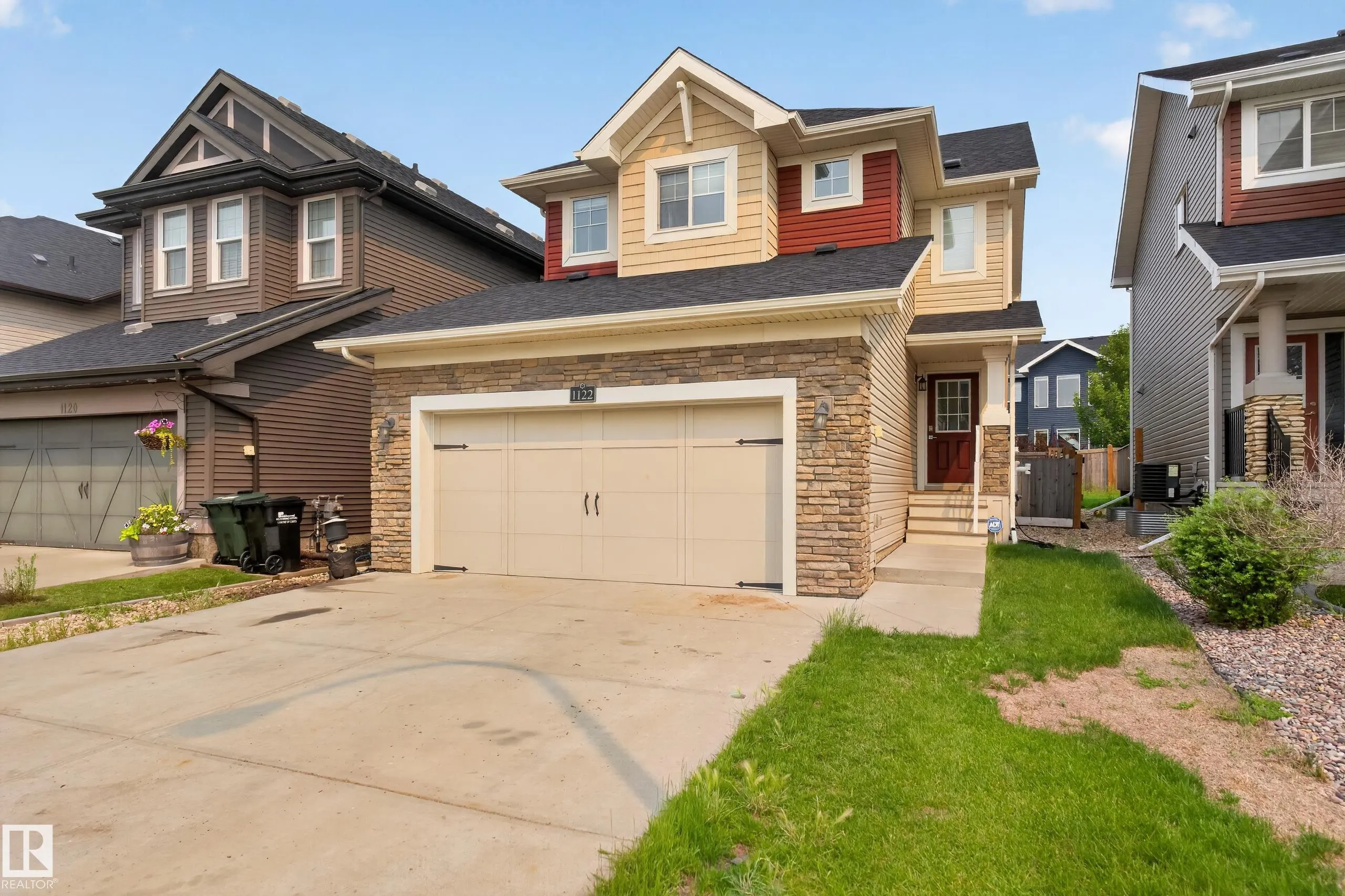1122 ALLENDALE Crescent