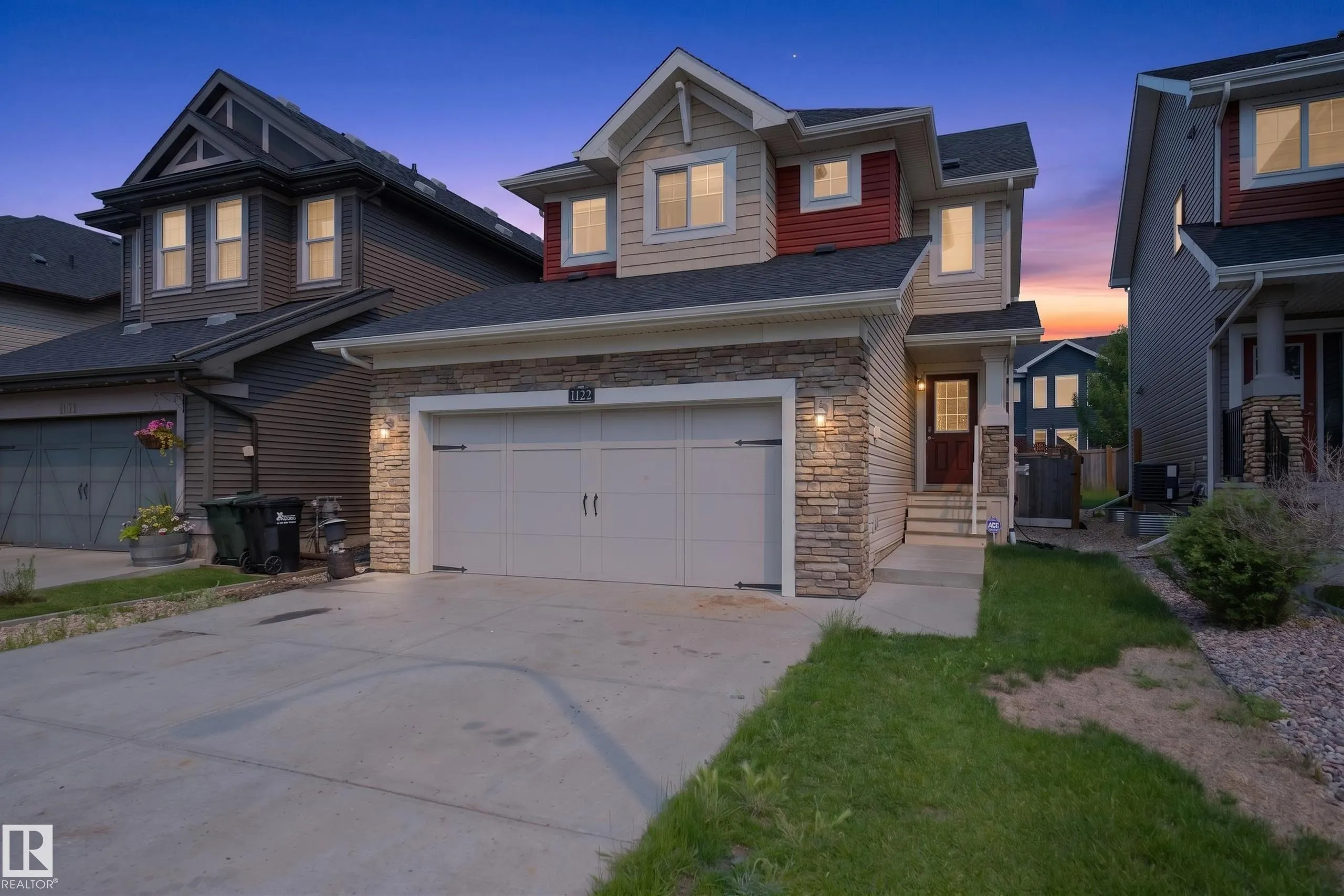 1122 ALLENDALE Crescent