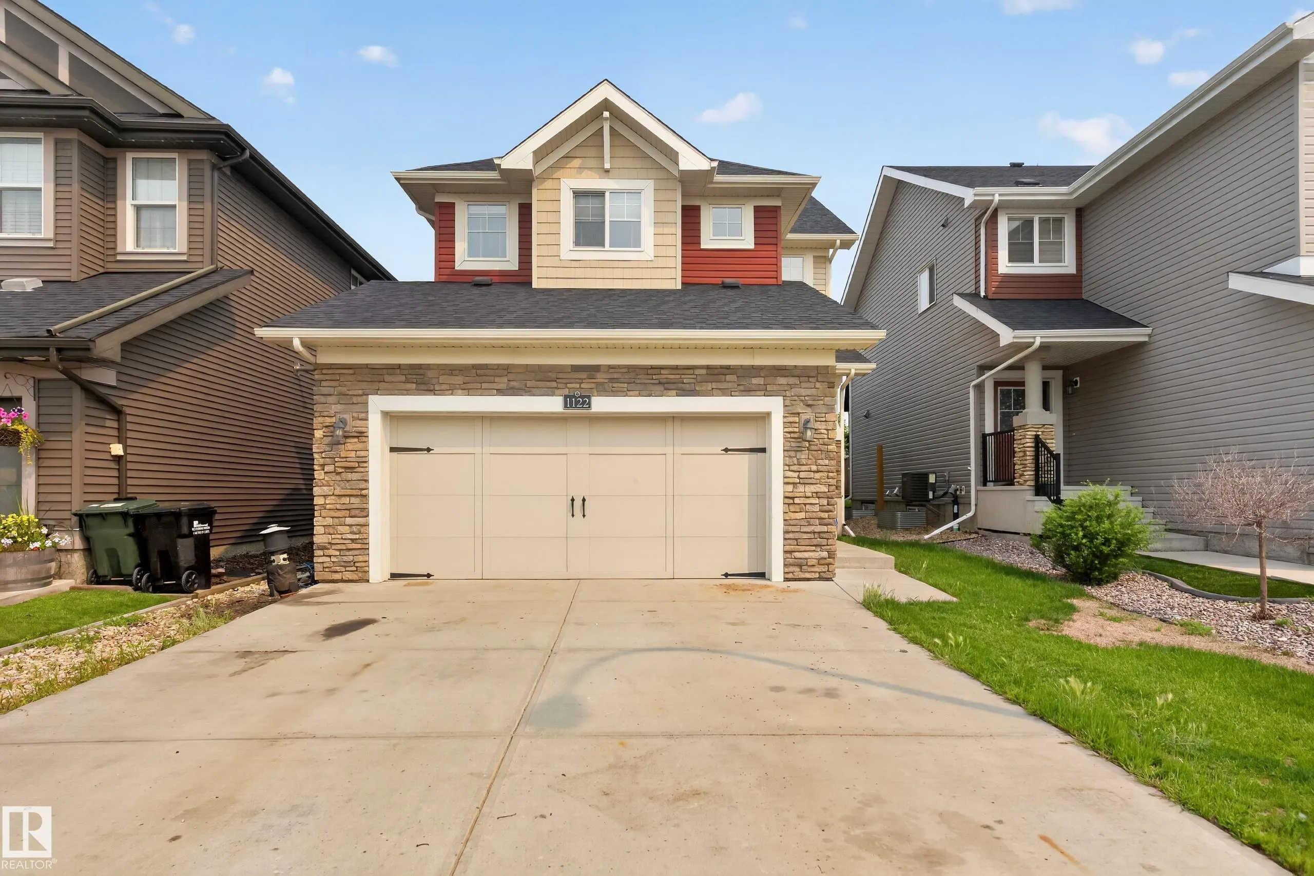 1122 ALLENDALE Crescent