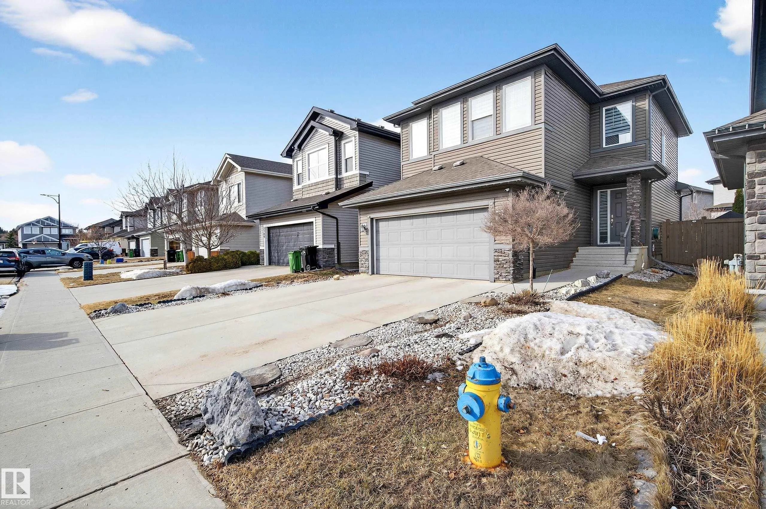 3306 HILTON Crescent