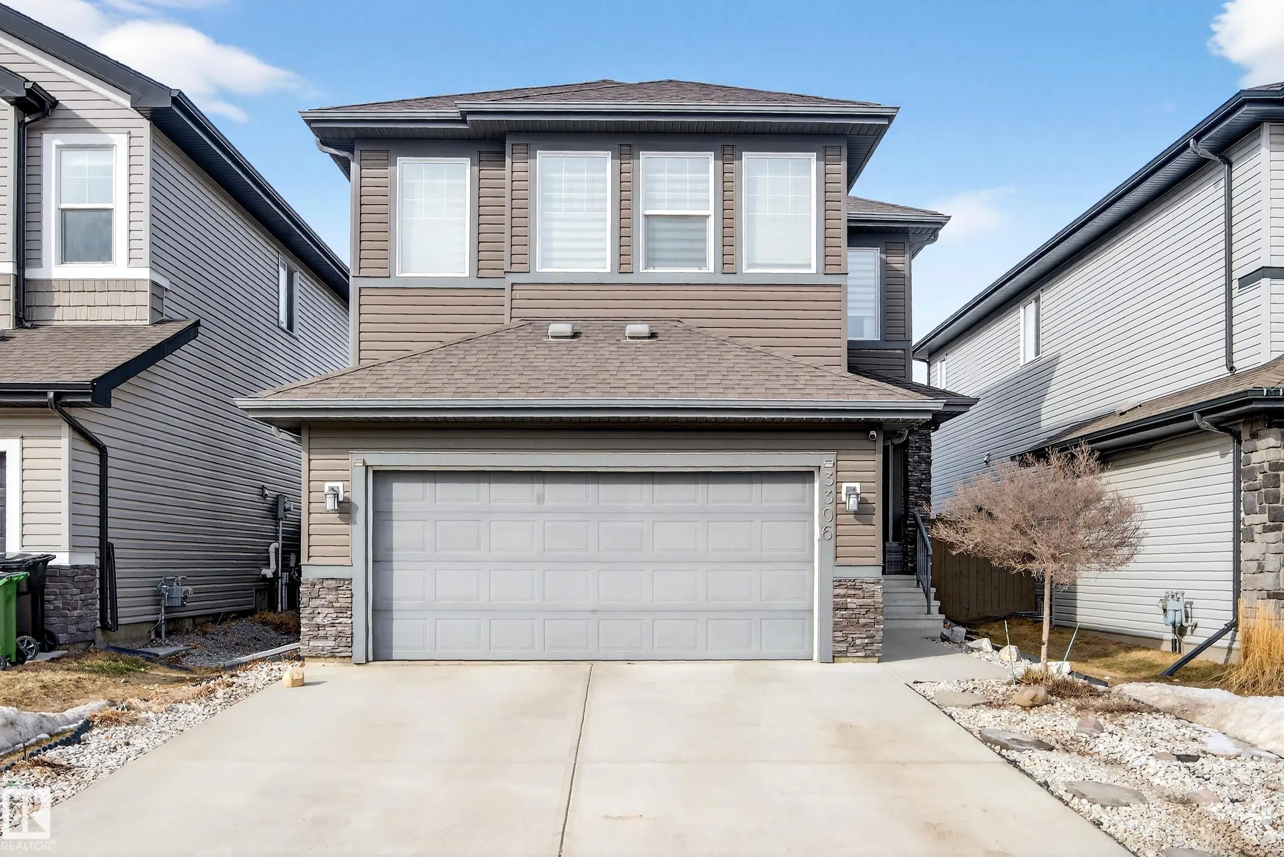 3306 HILTON Crescent