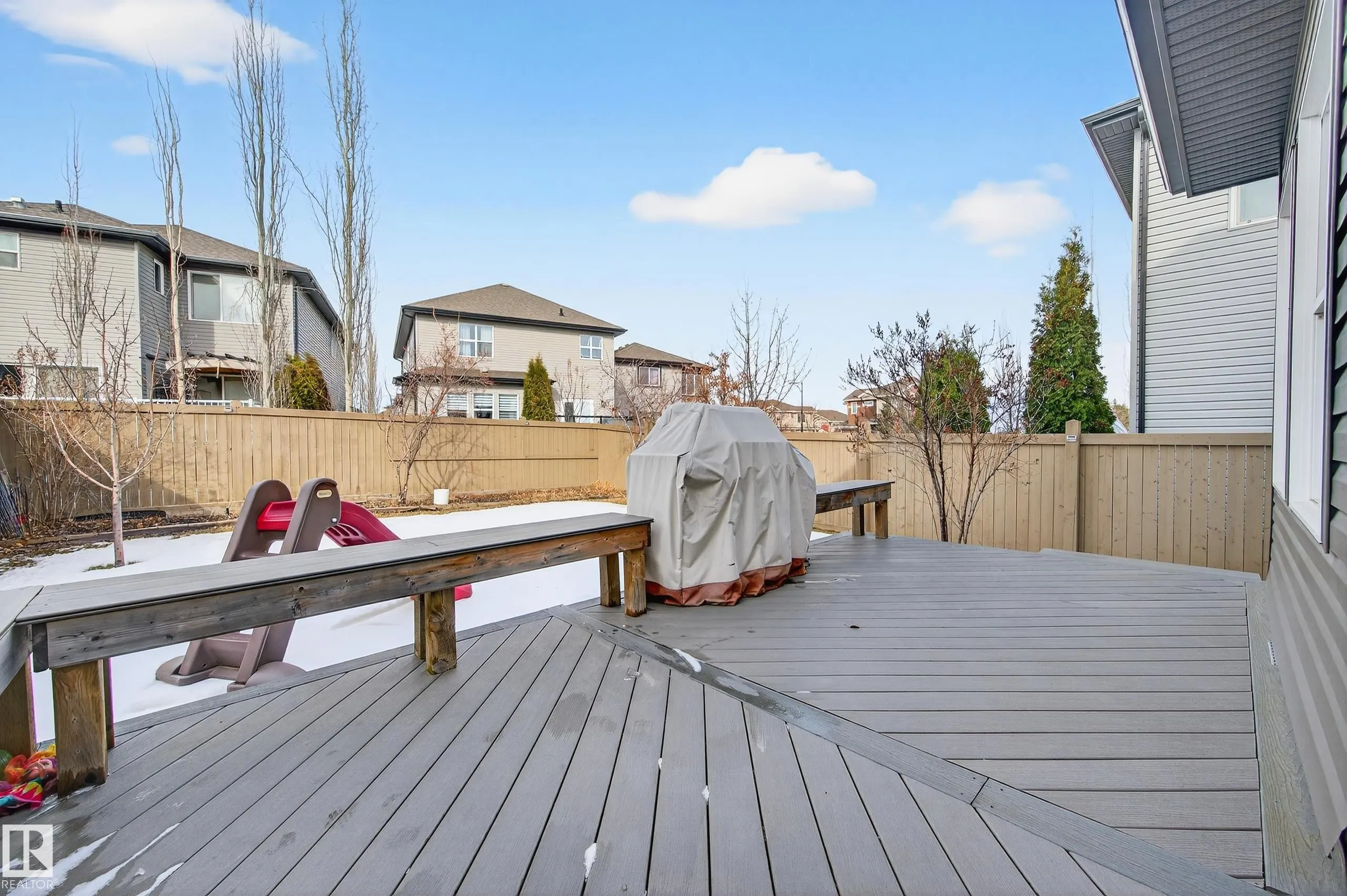 3306 HILTON Crescent