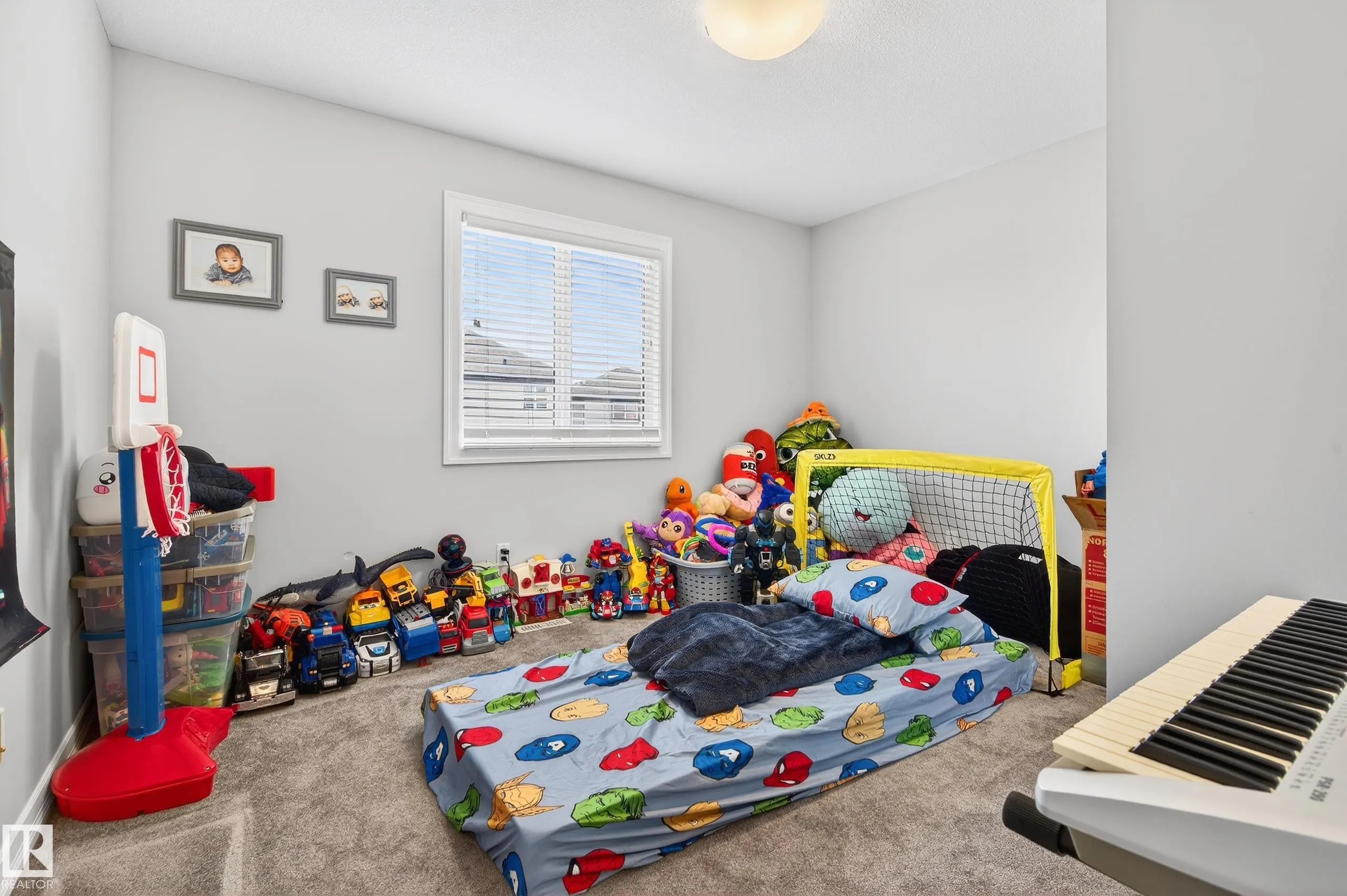 3306 HILTON Crescent