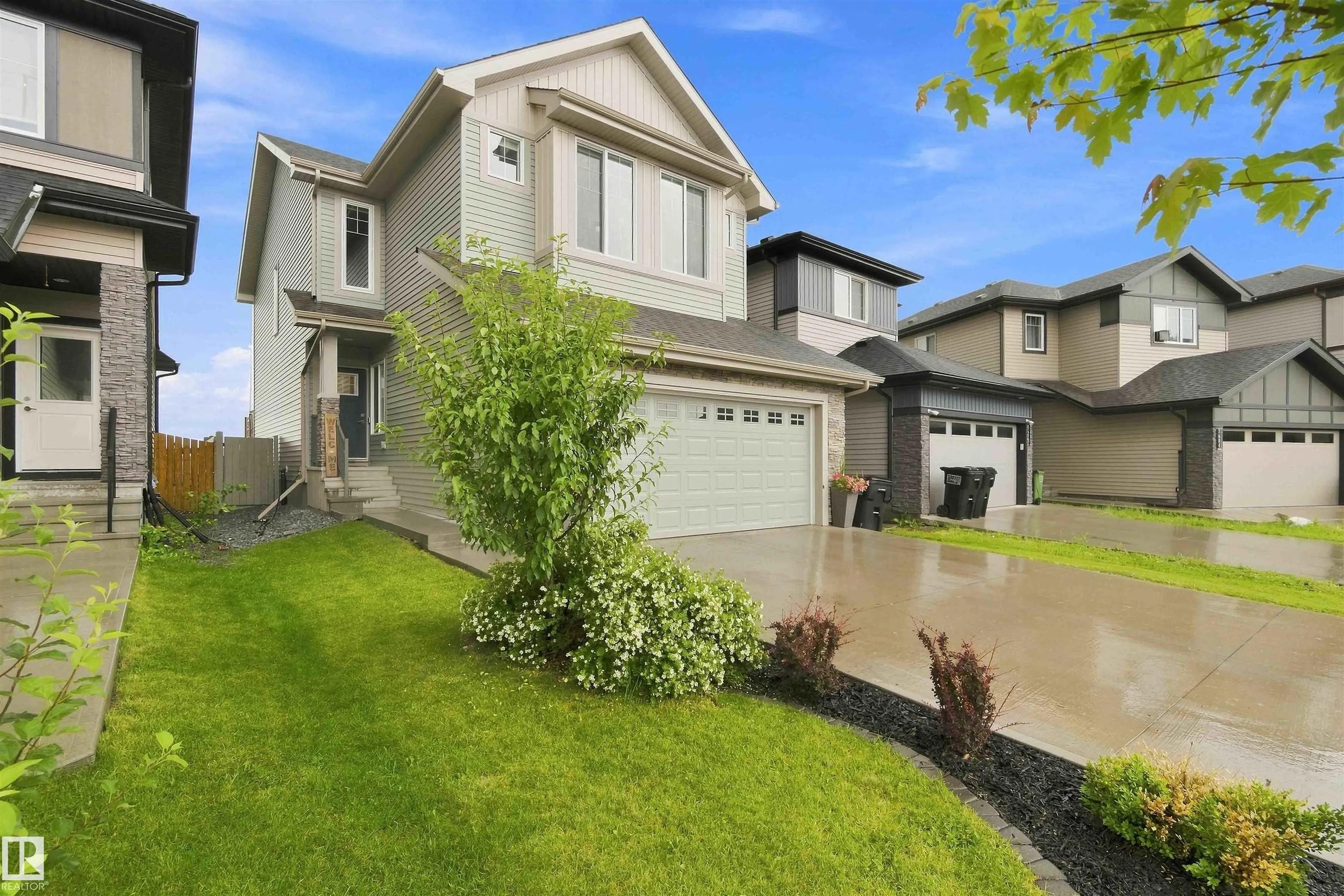 7608 CREIGHTON Place