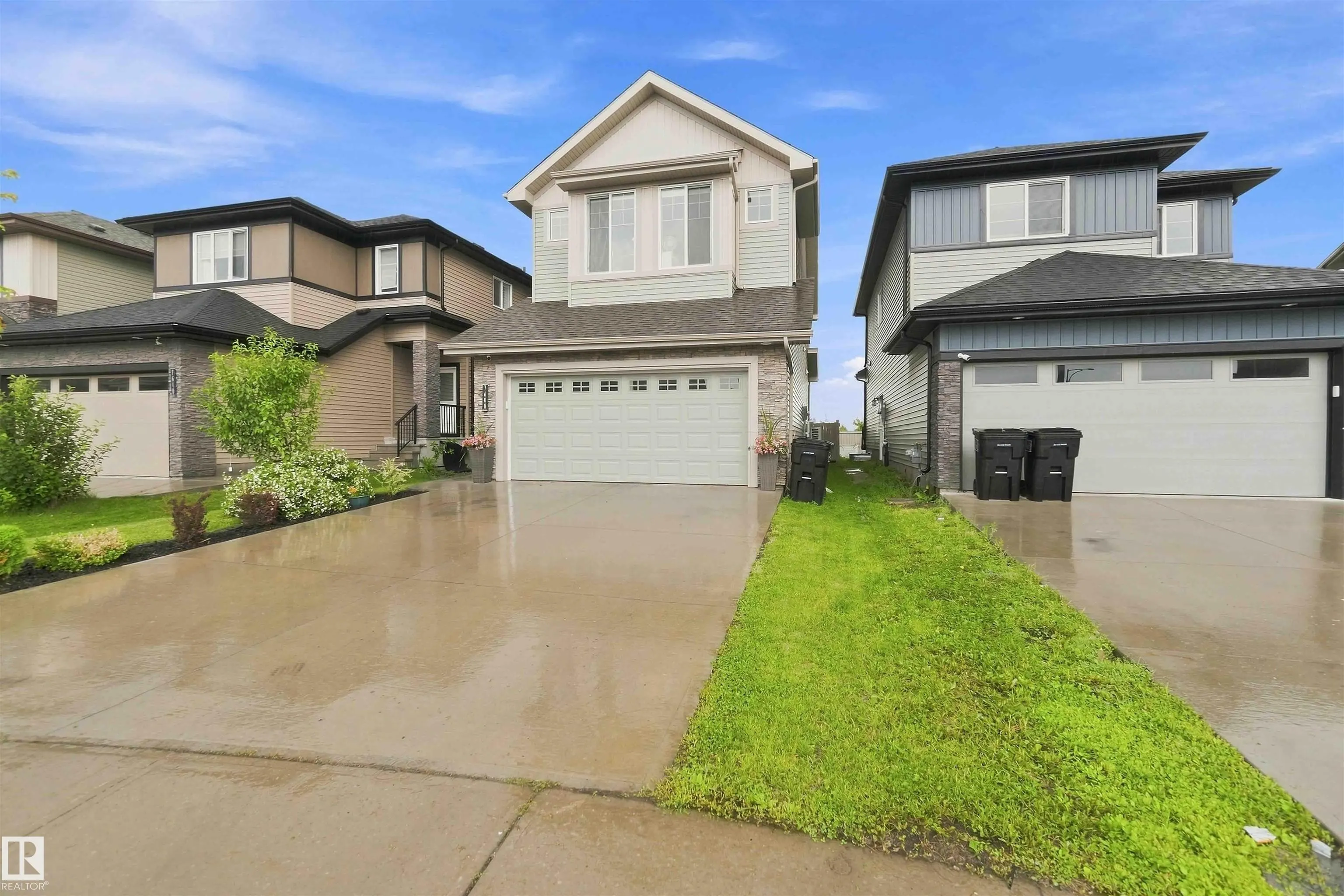 7608 CREIGHTON Place