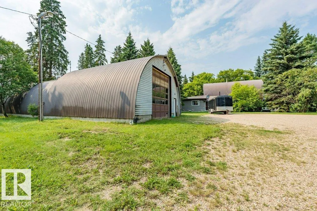 473068 RGE ROAD 243 A