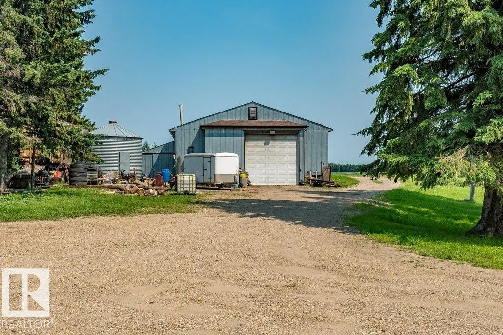 473068 RGE ROAD 243 A