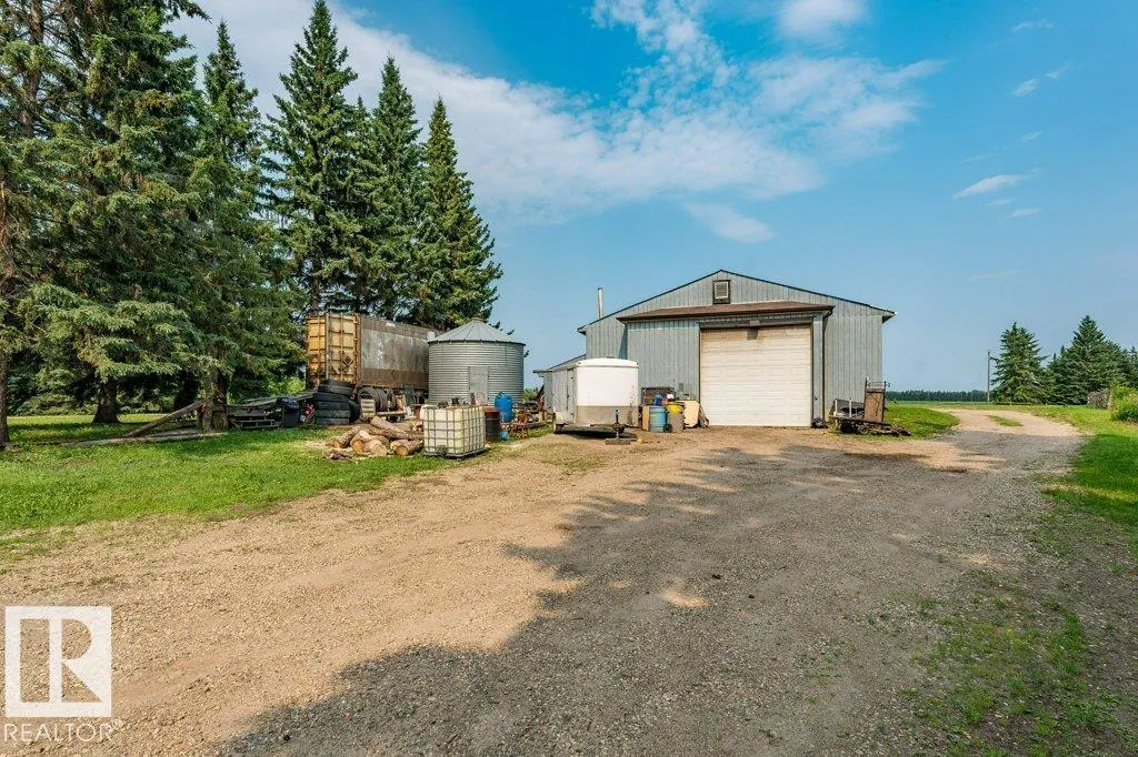 473068 RGE ROAD 243 A