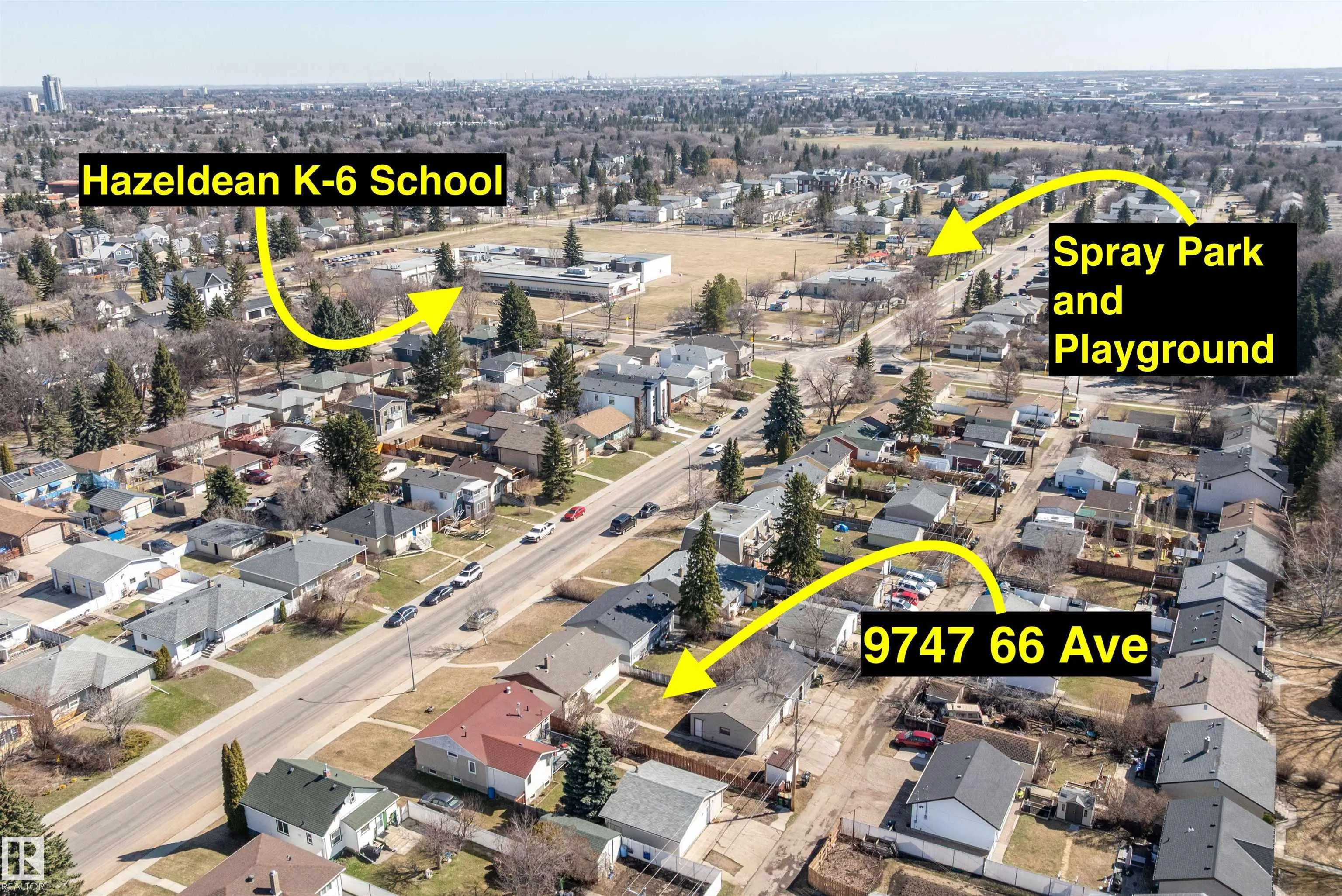 9747 66 Avenue