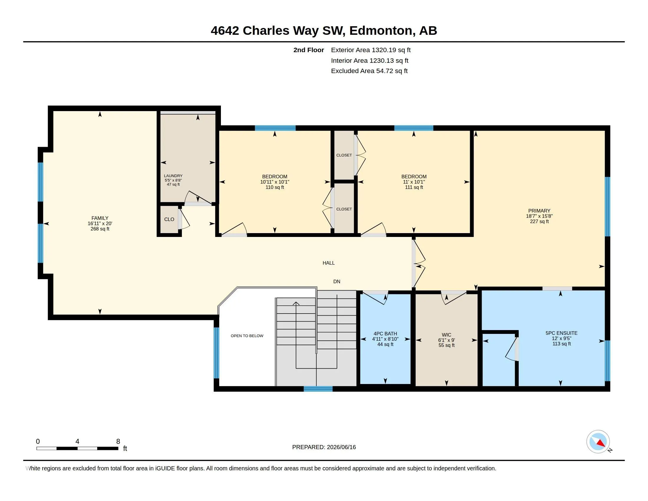 4642 CHARLES Way