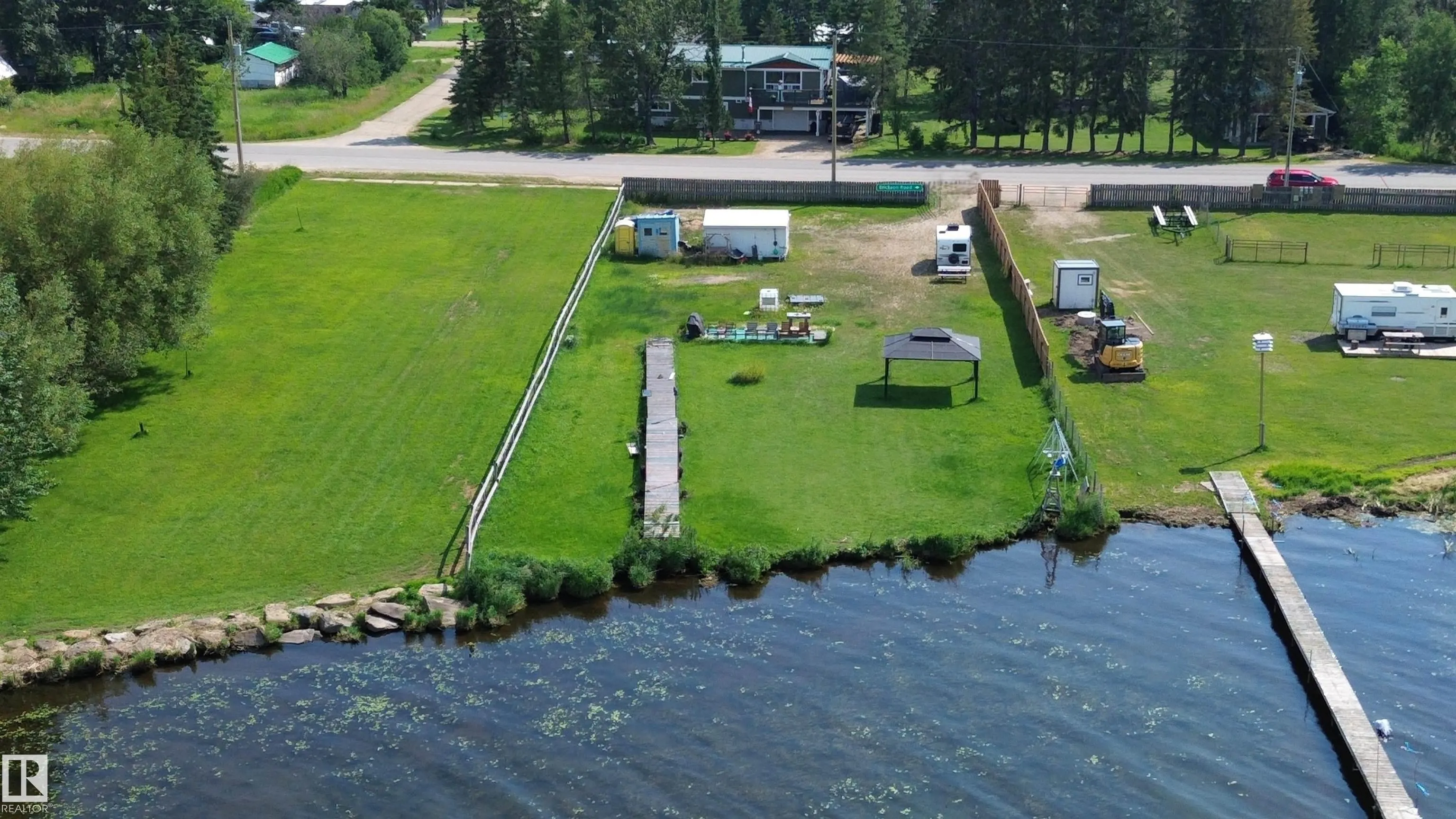 306 Lakeshore Drive