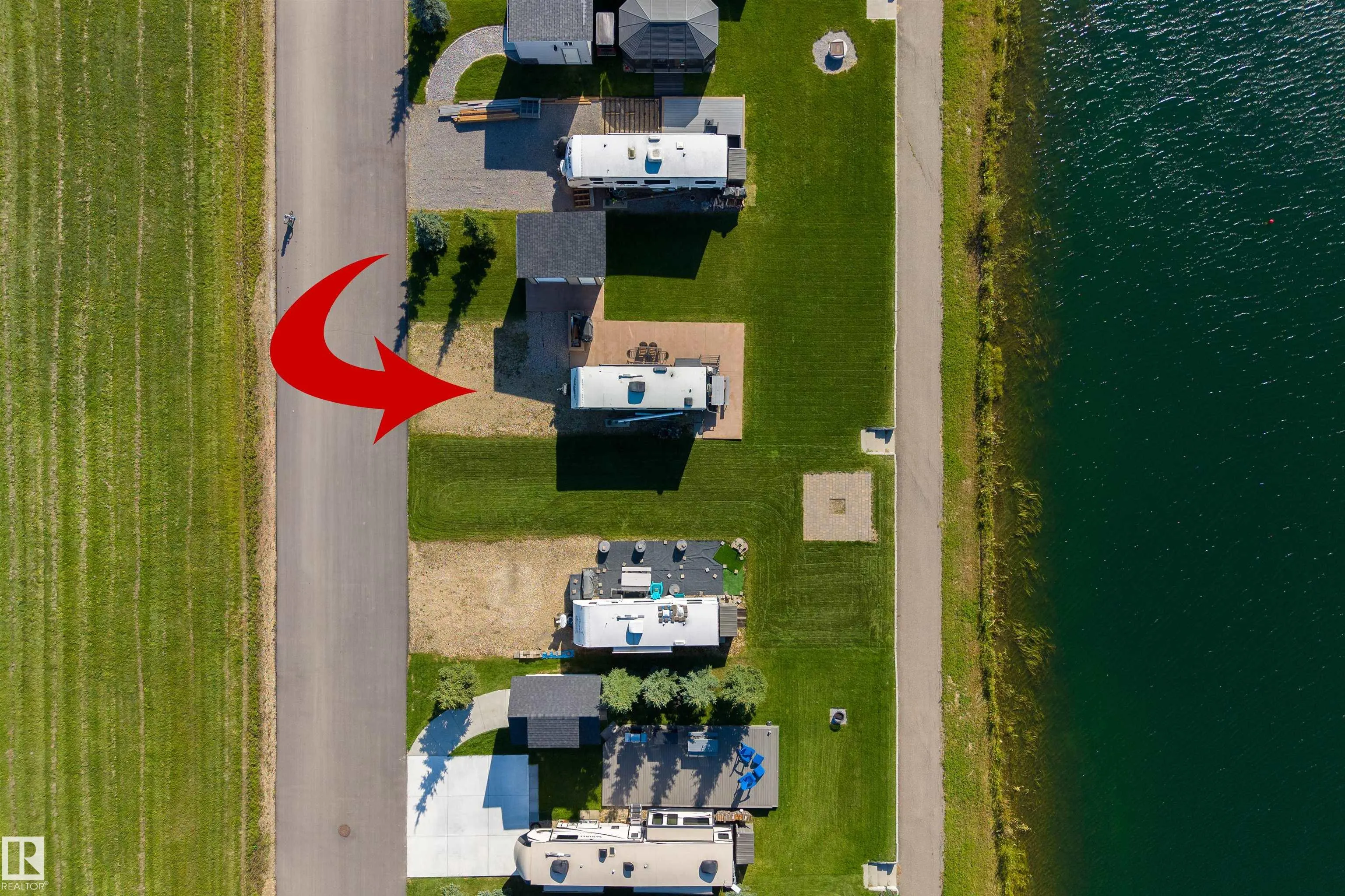 53126 RGE ROAD 70