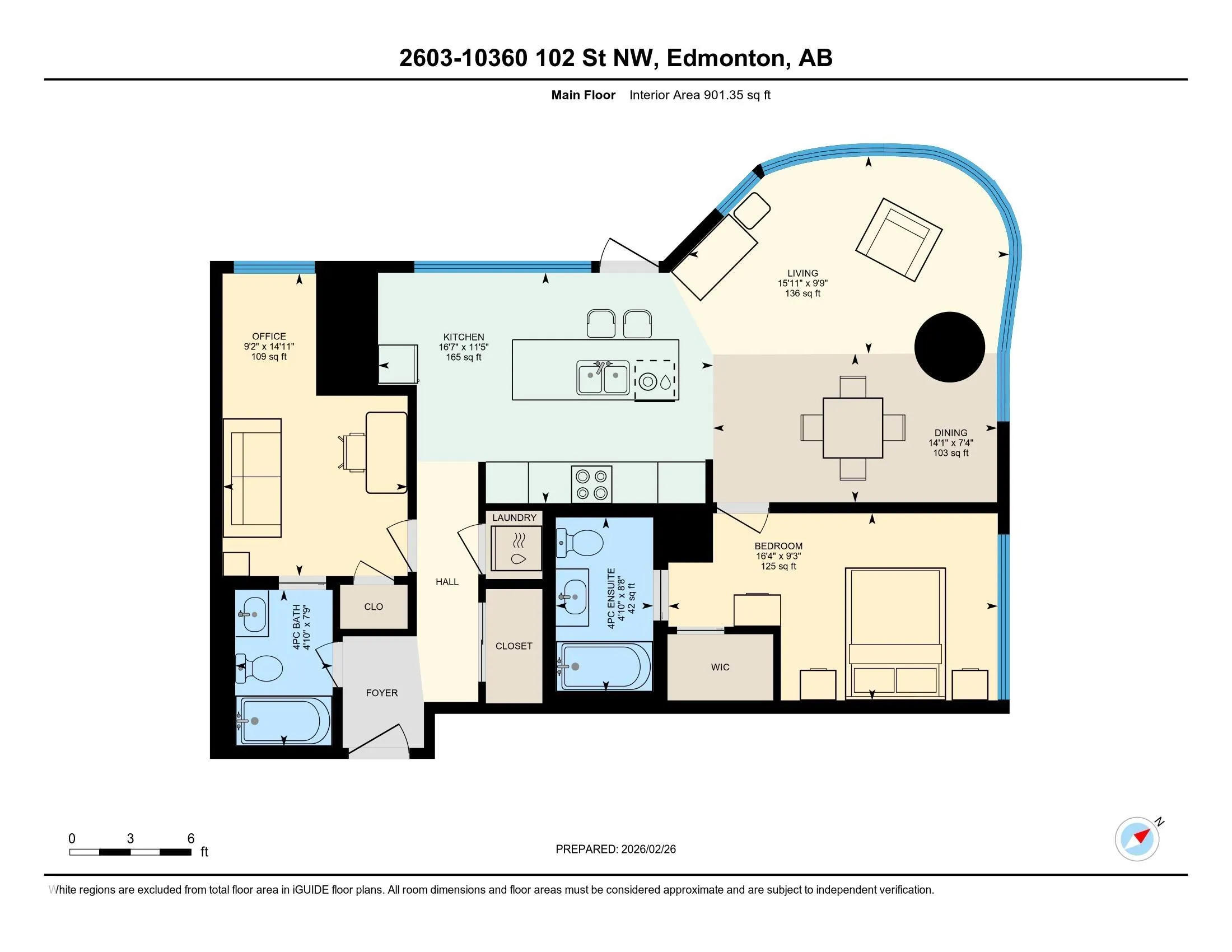 10360 102 Street