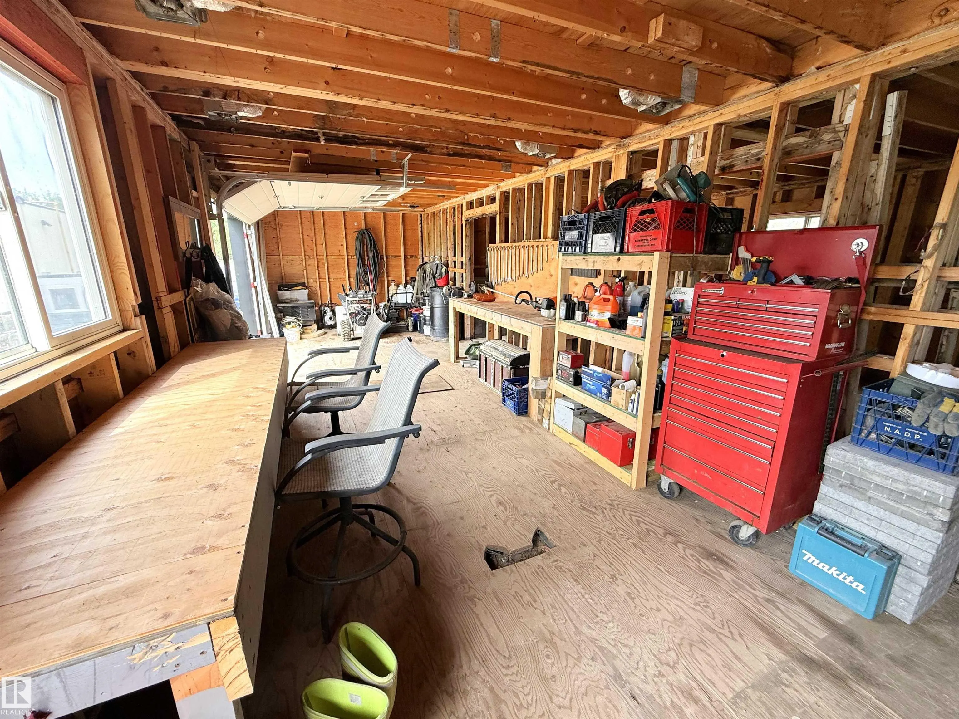 Range Road 32 Township 524