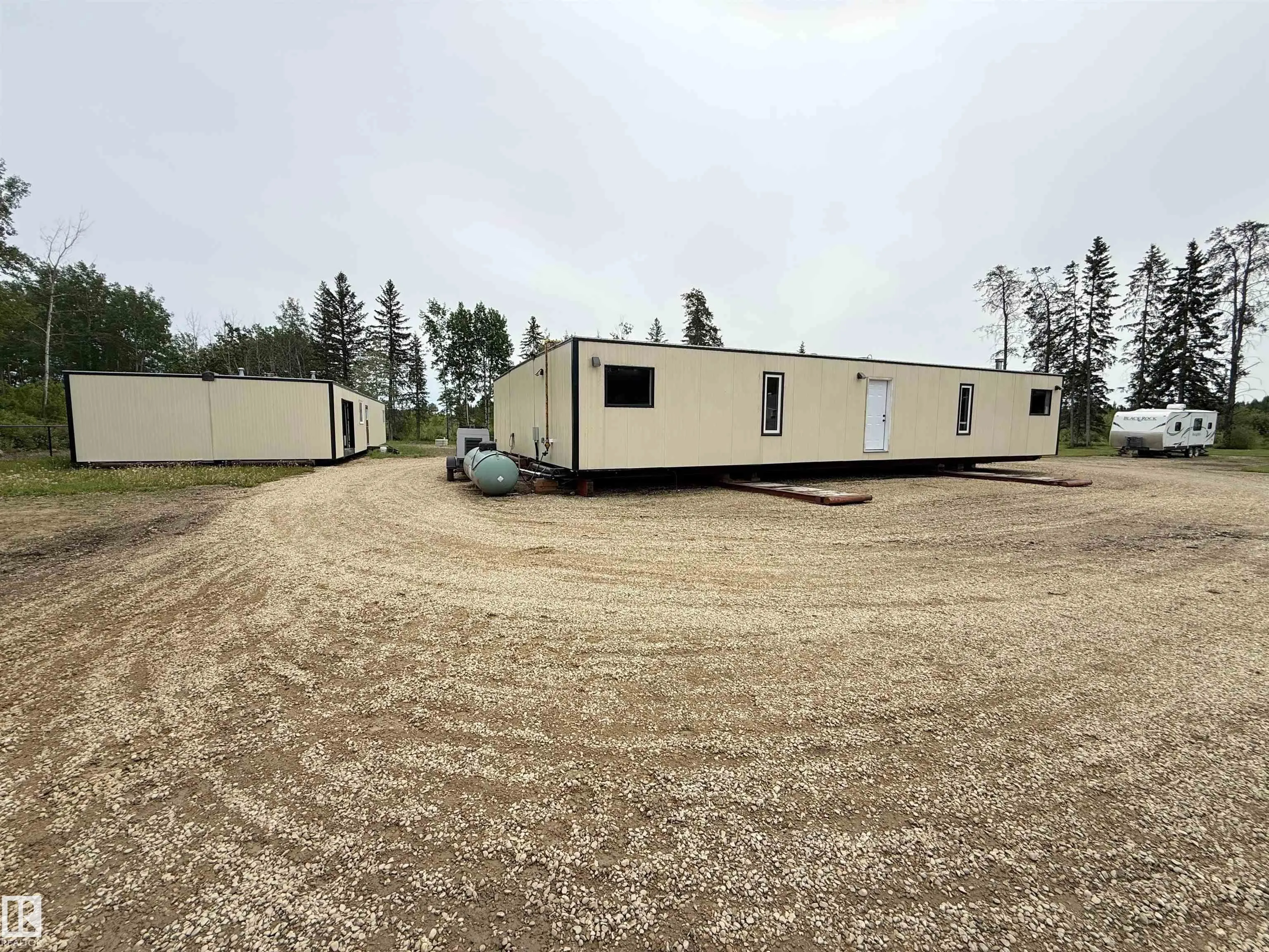 Range Road 32 Township 524