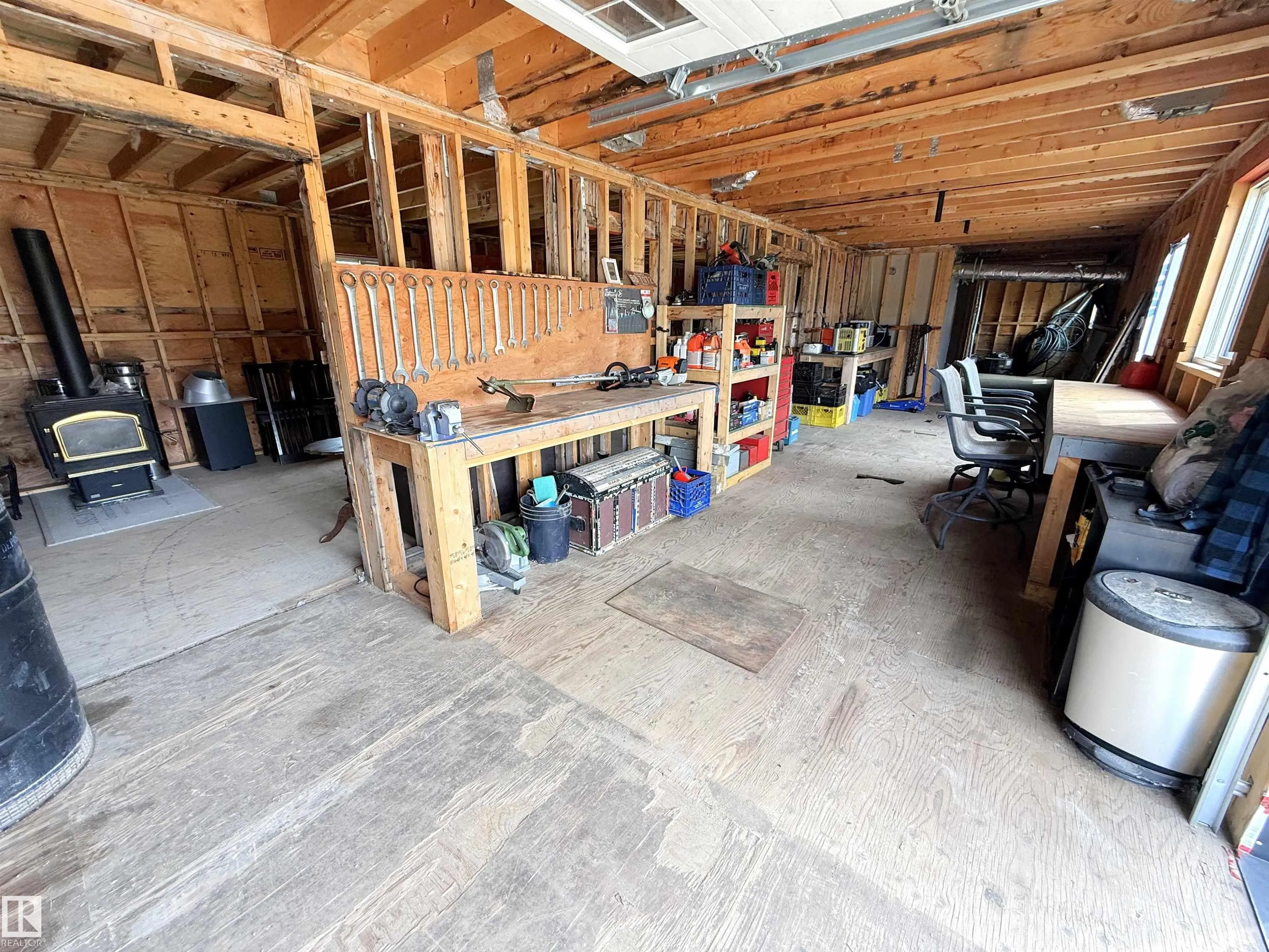 Range Road 32 Township 524