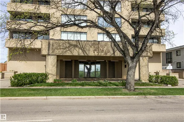 8340 JASPER Avenue