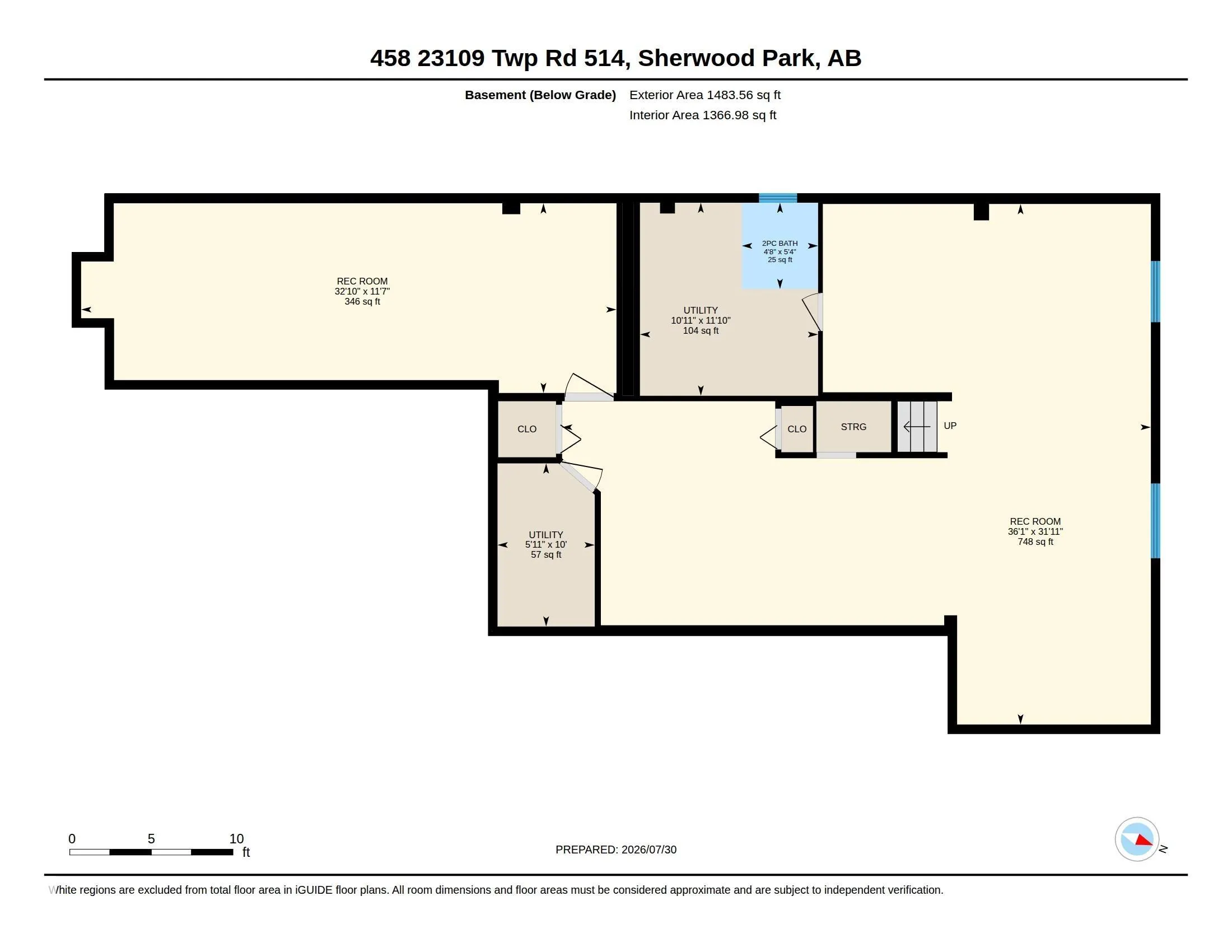 23109 TWP ROAD 514