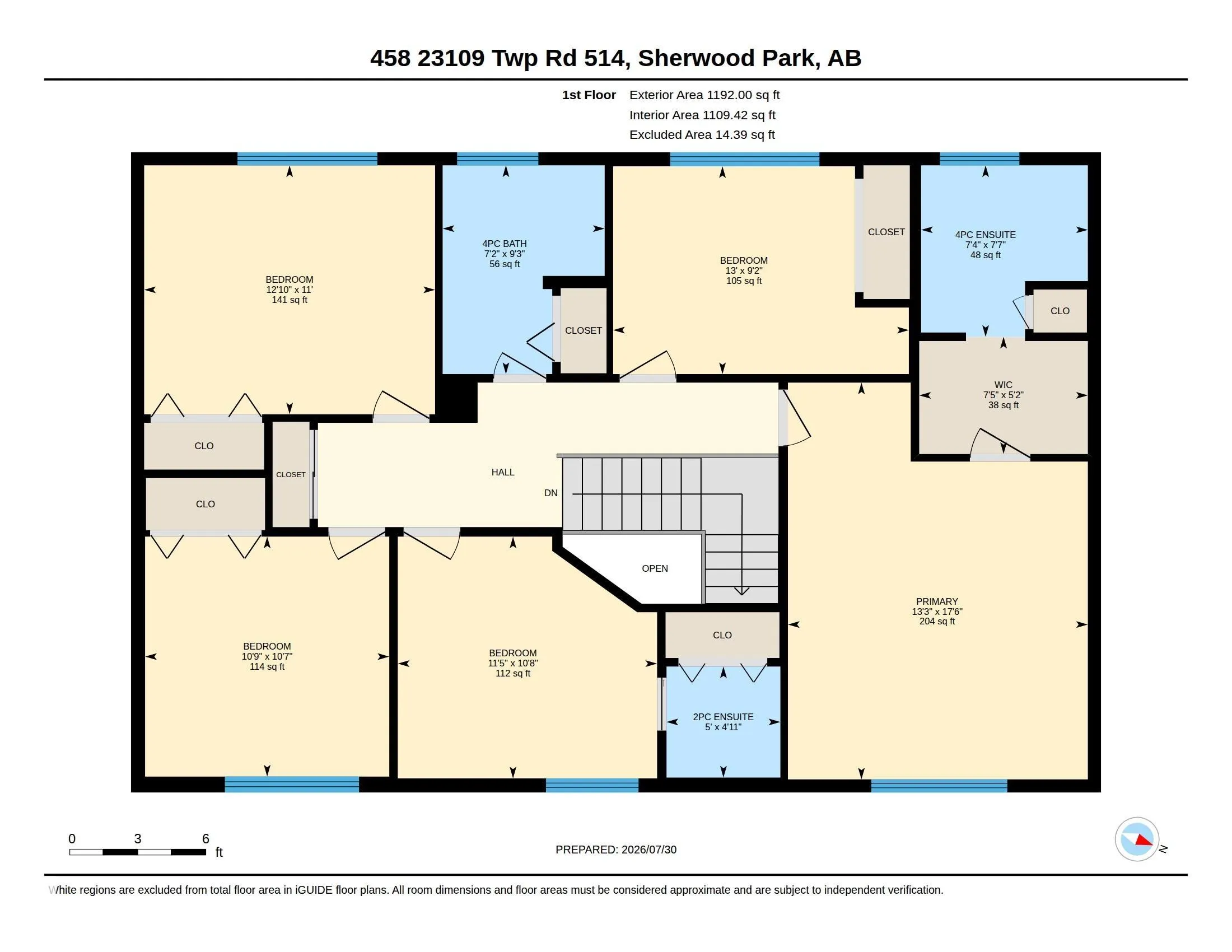 23109 TWP ROAD 514