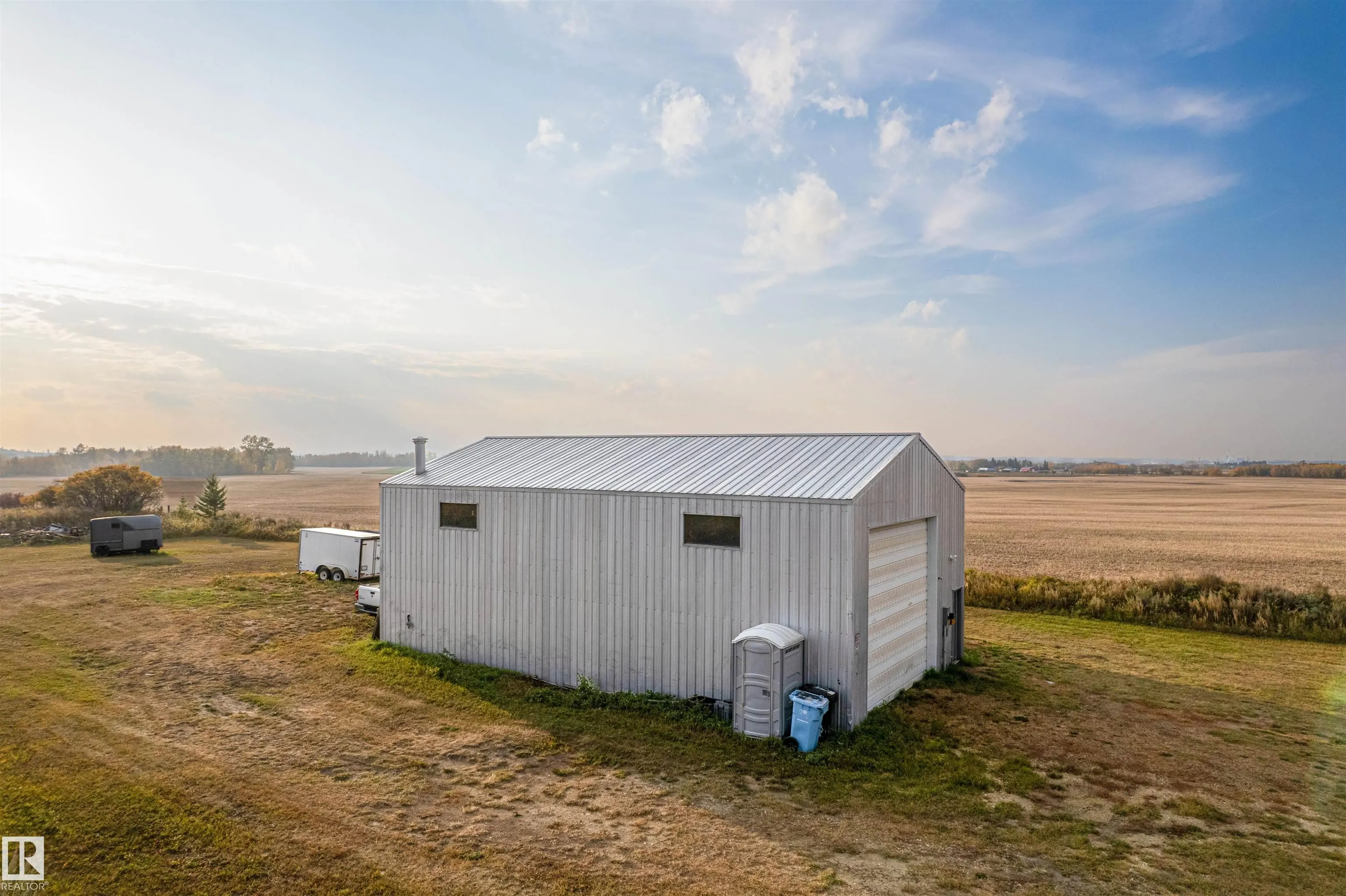 54352 RGE ROAD 221