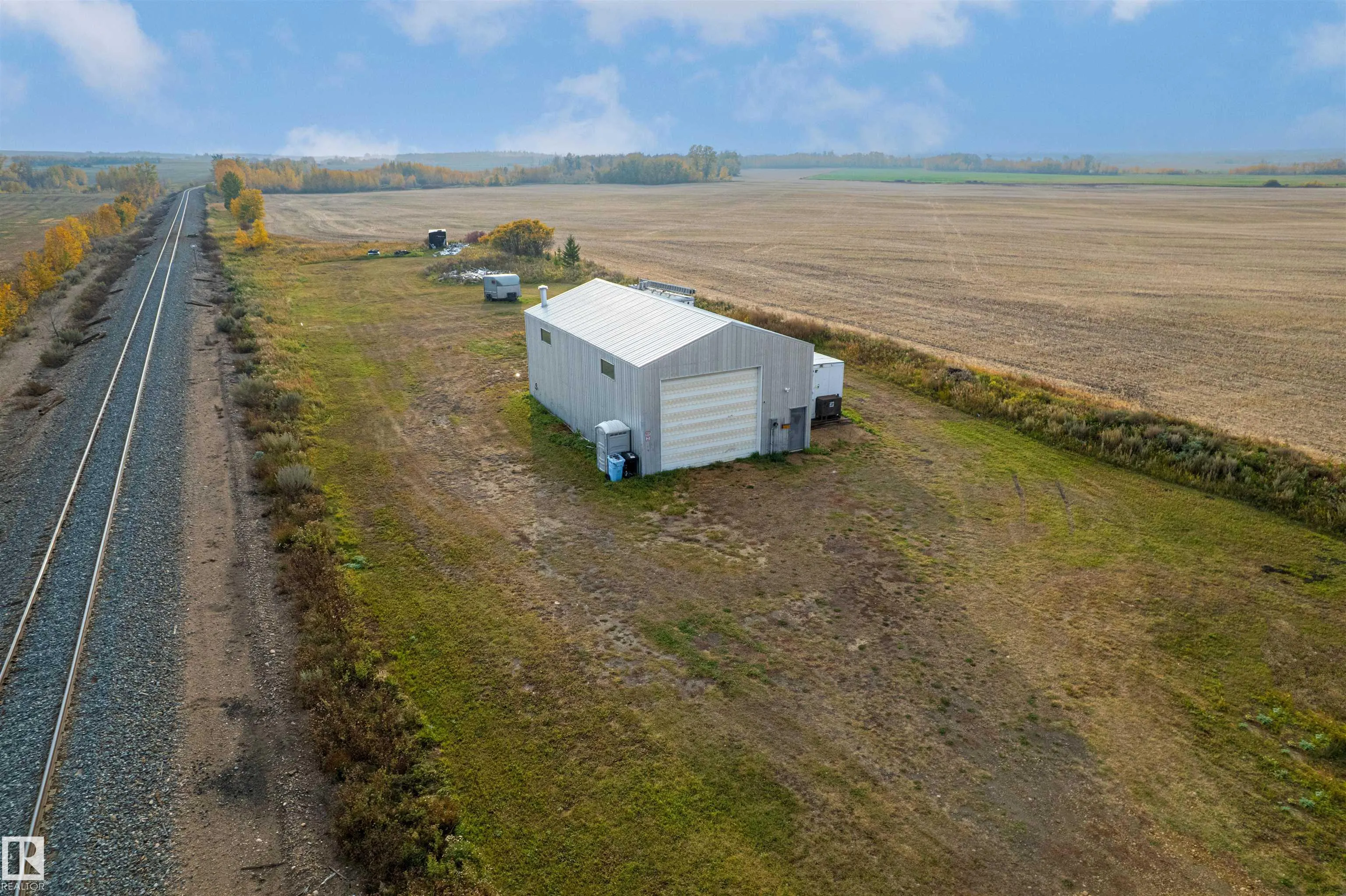 54352 RGE ROAD 221