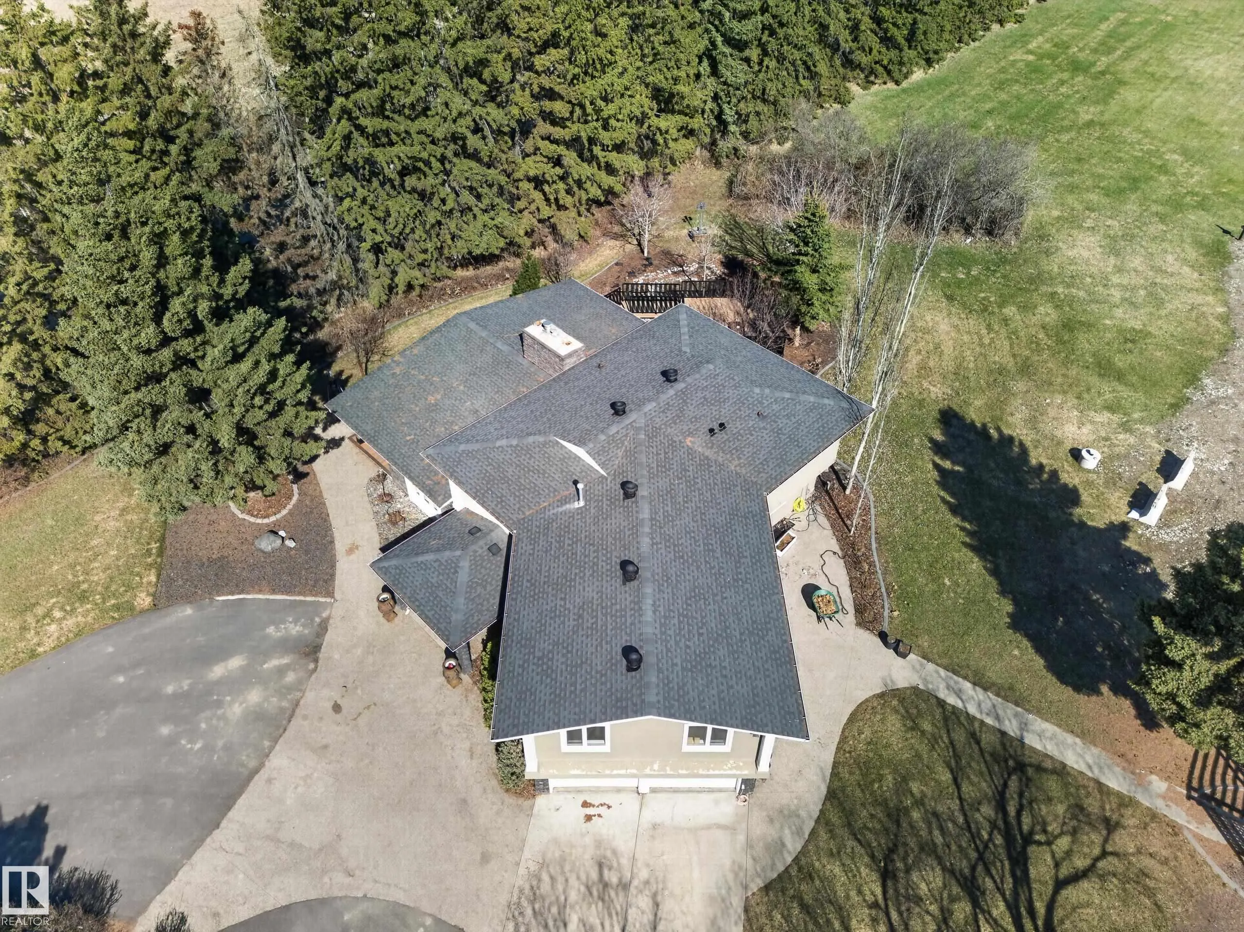 23333 WYE Road