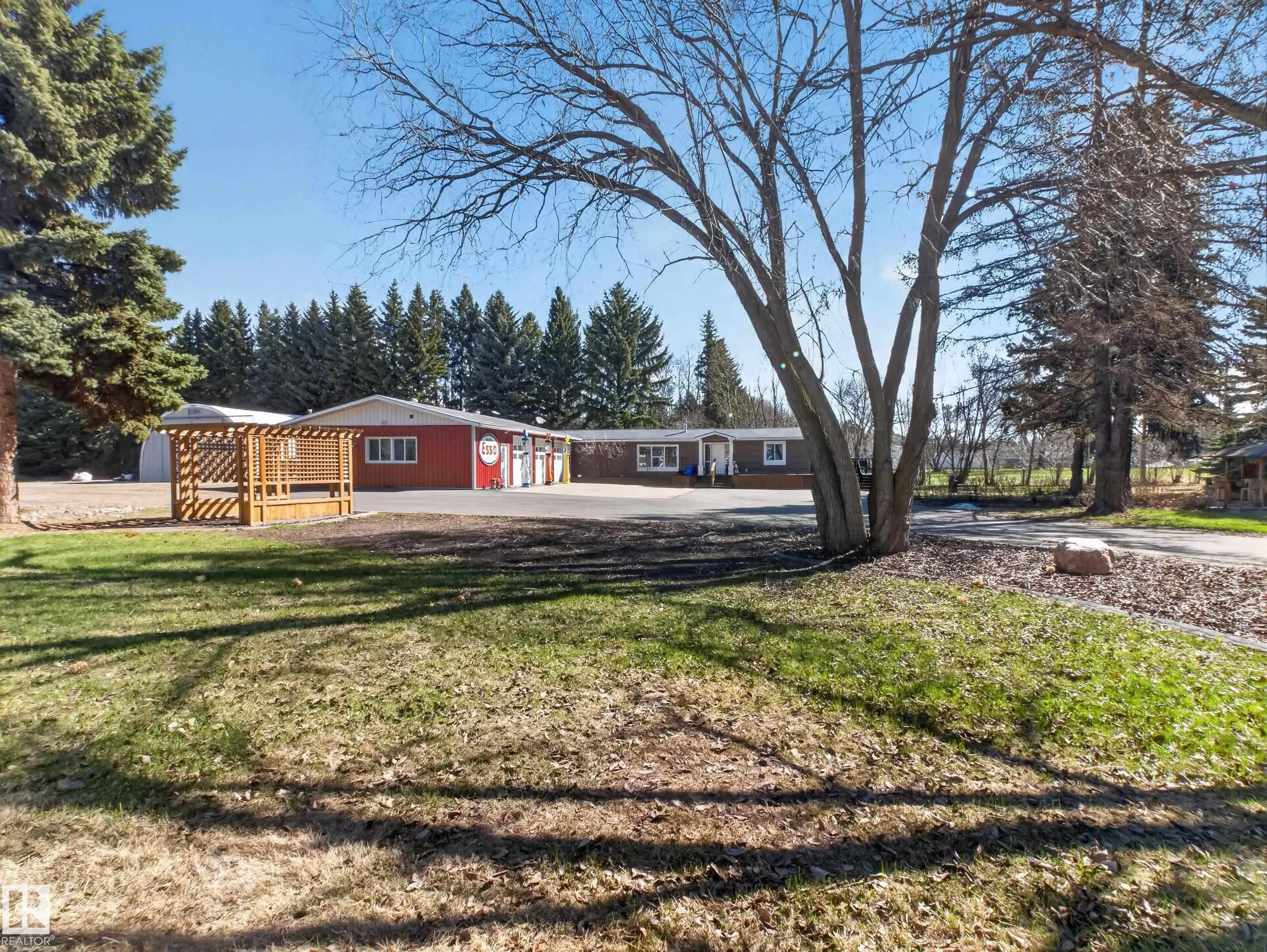 23333 WYE Road