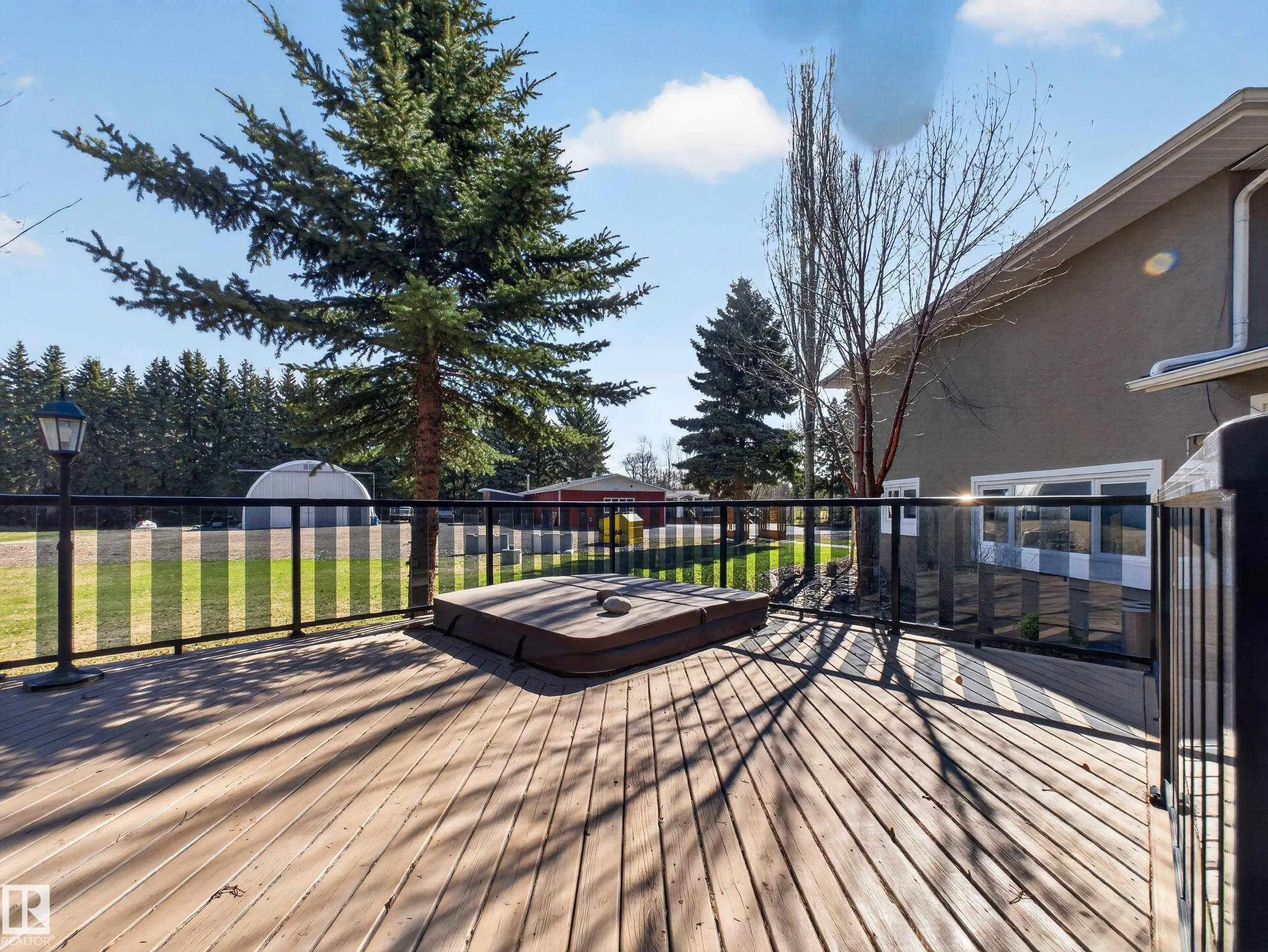23333 WYE Road