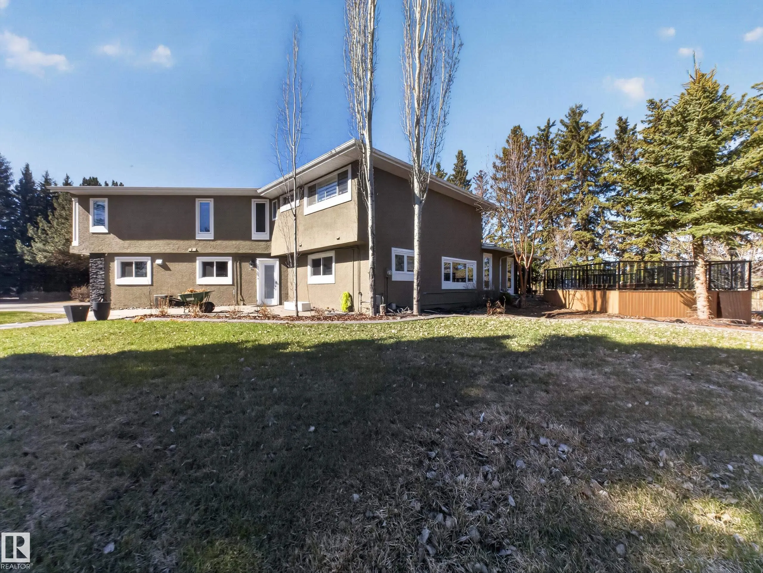23333 WYE Road