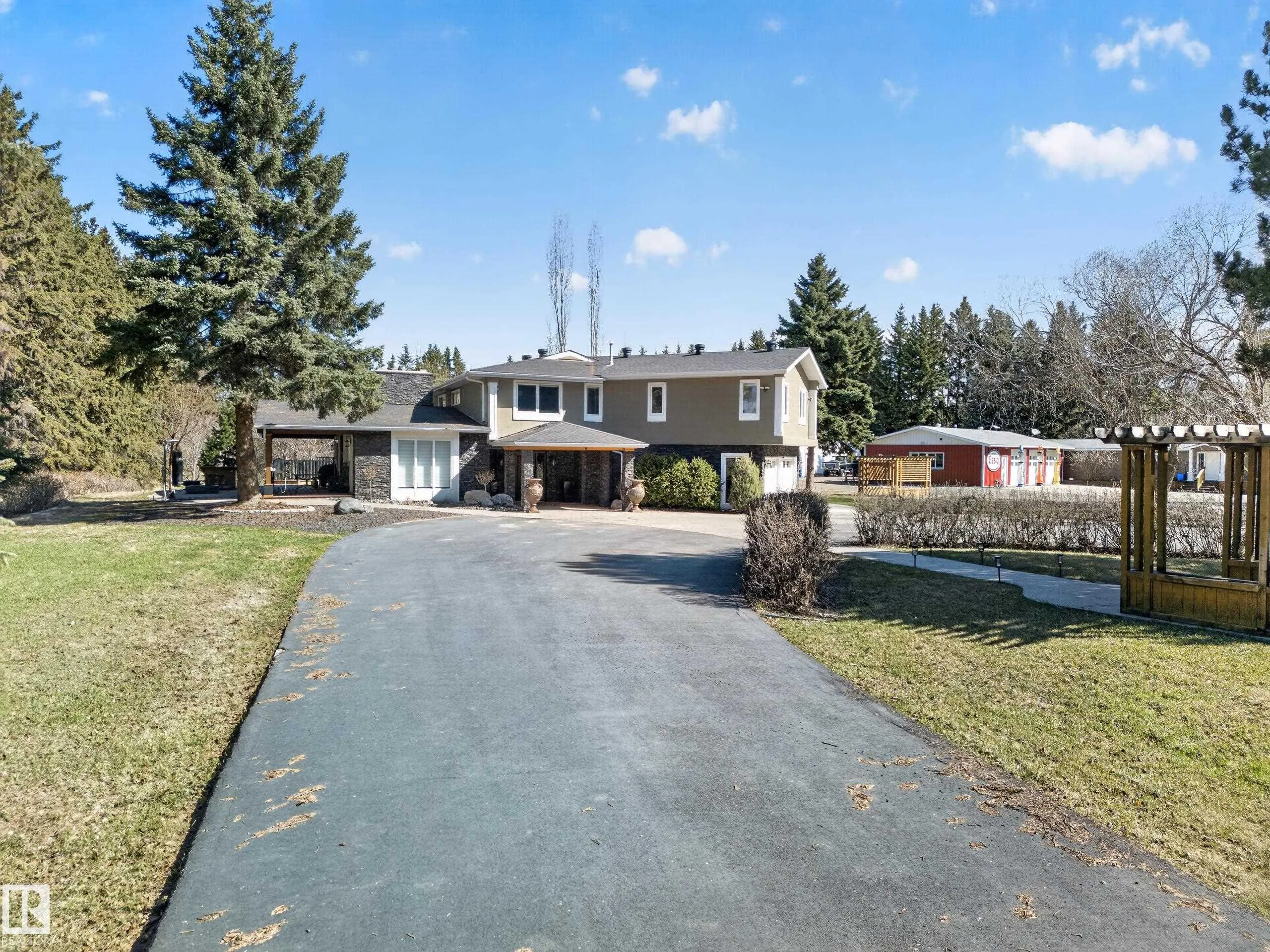23333 WYE Road
