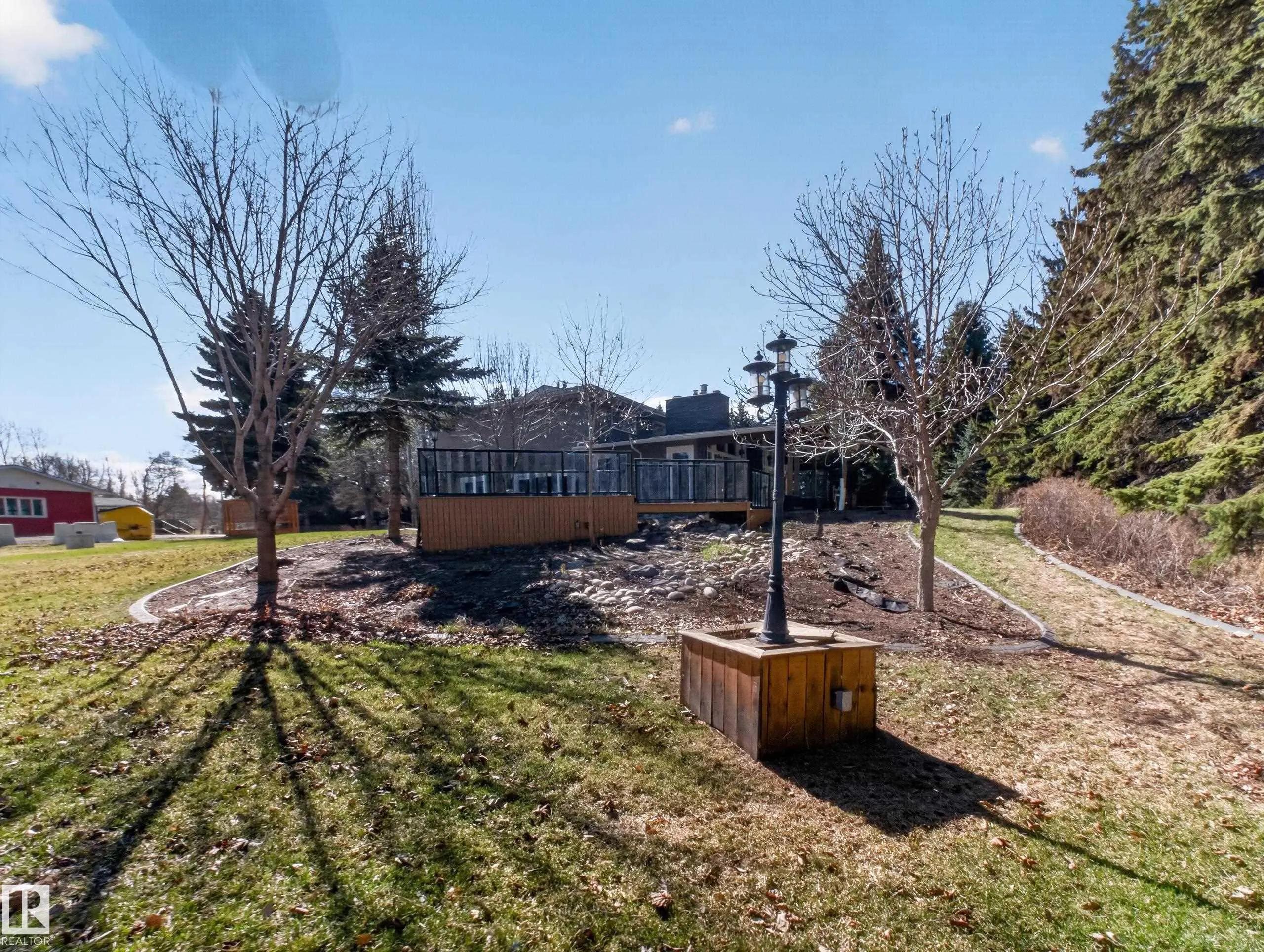 23333 WYE Road